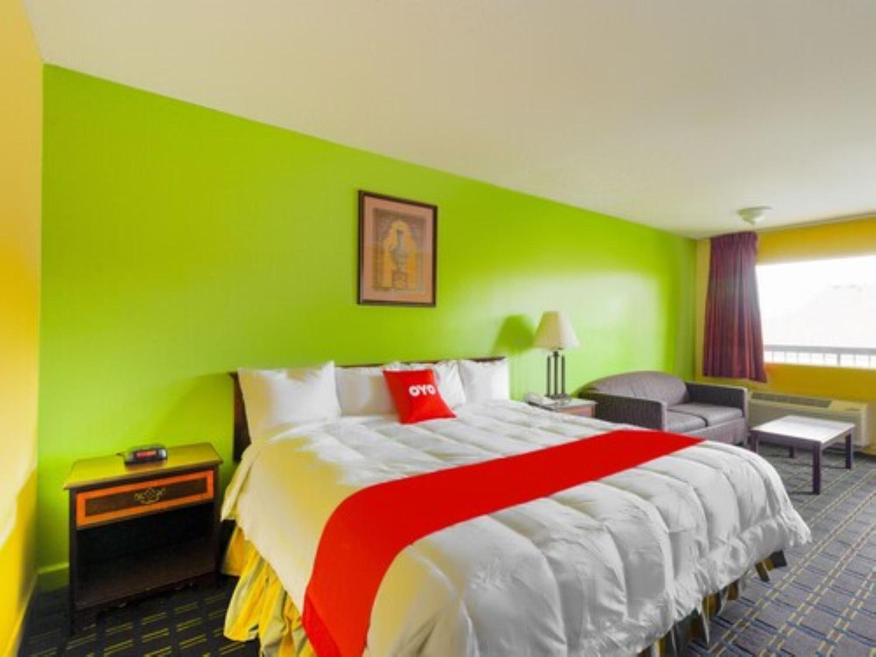 King Room - Photo 1