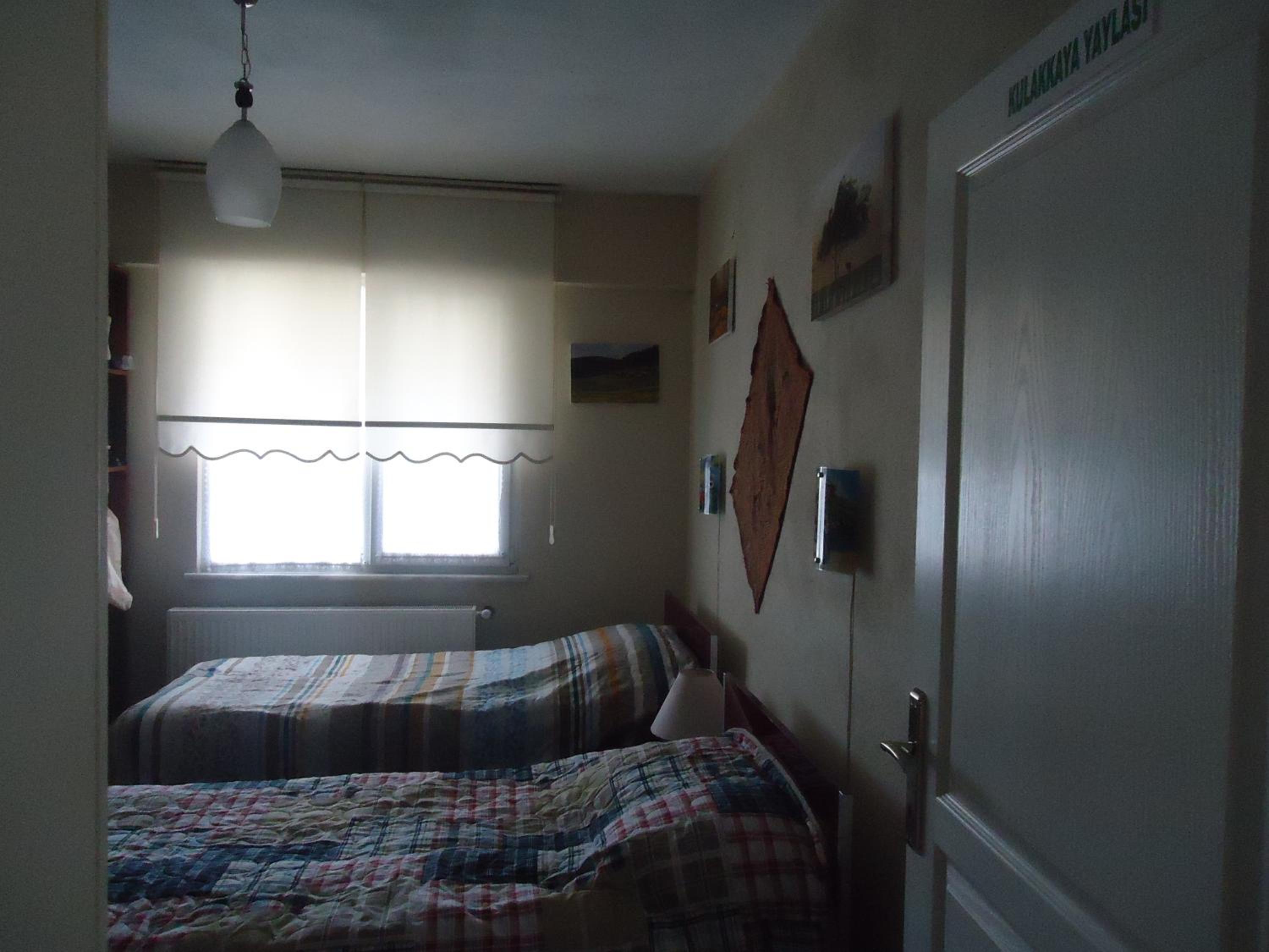 Quadruple Room With Private External Bathroom photo 1