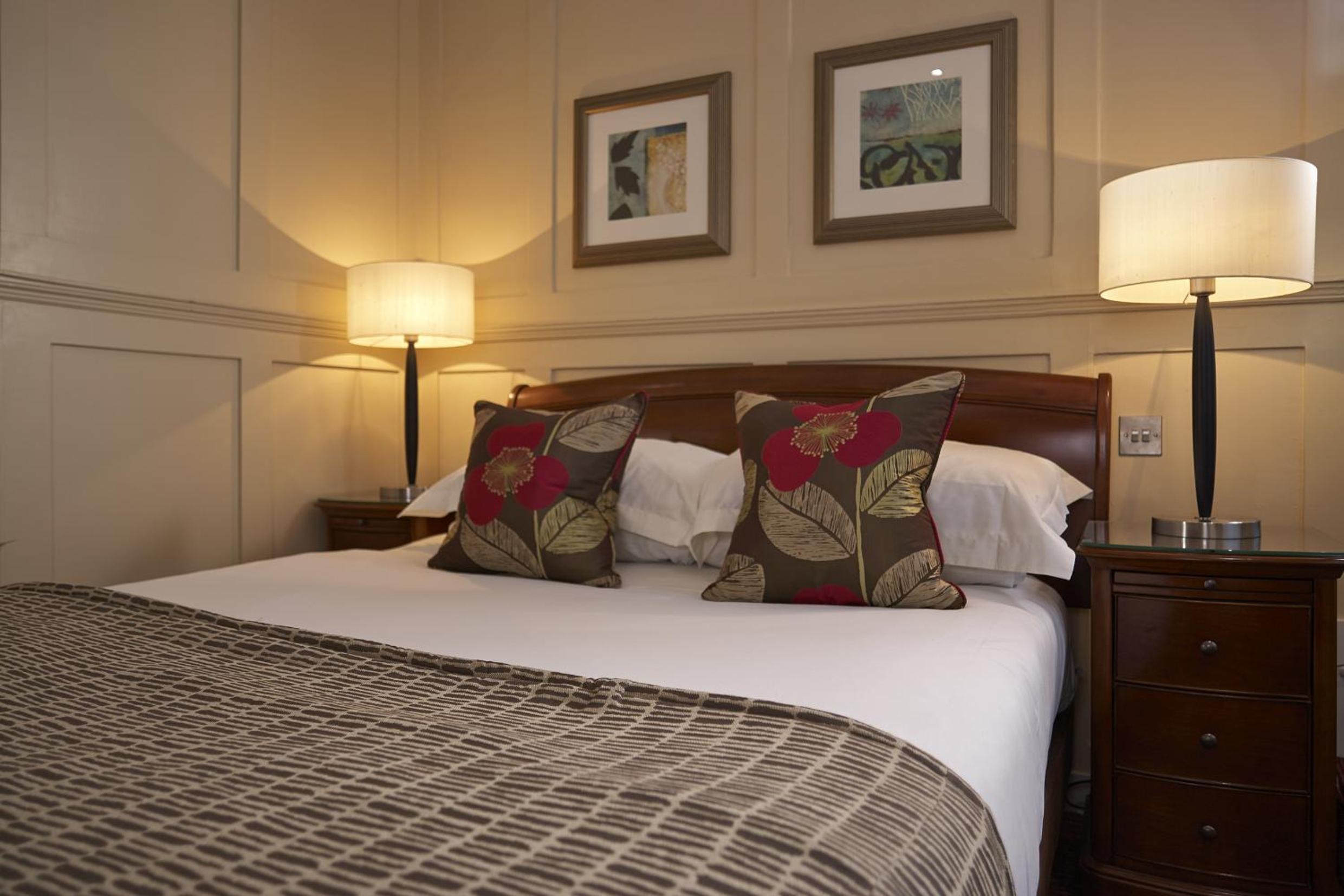 Super Deluxe Double Room