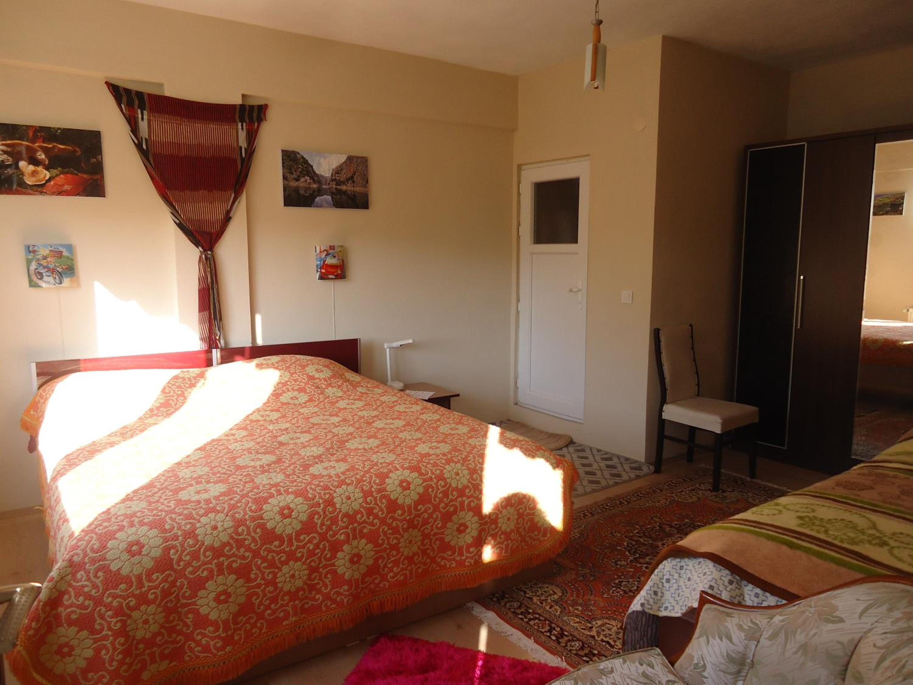 Deluxe Double Room photo 3
