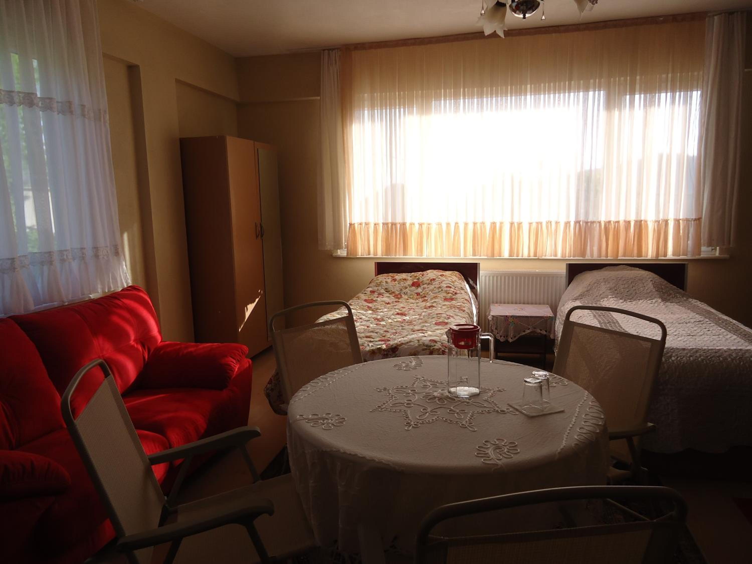 Family Room photo 2