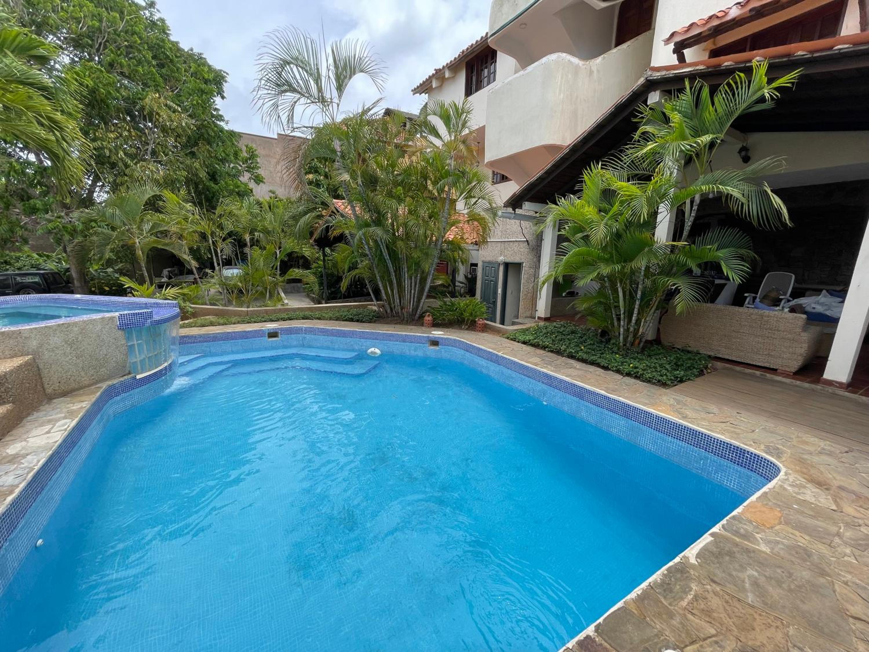 Apartment with Pool View  photo 2