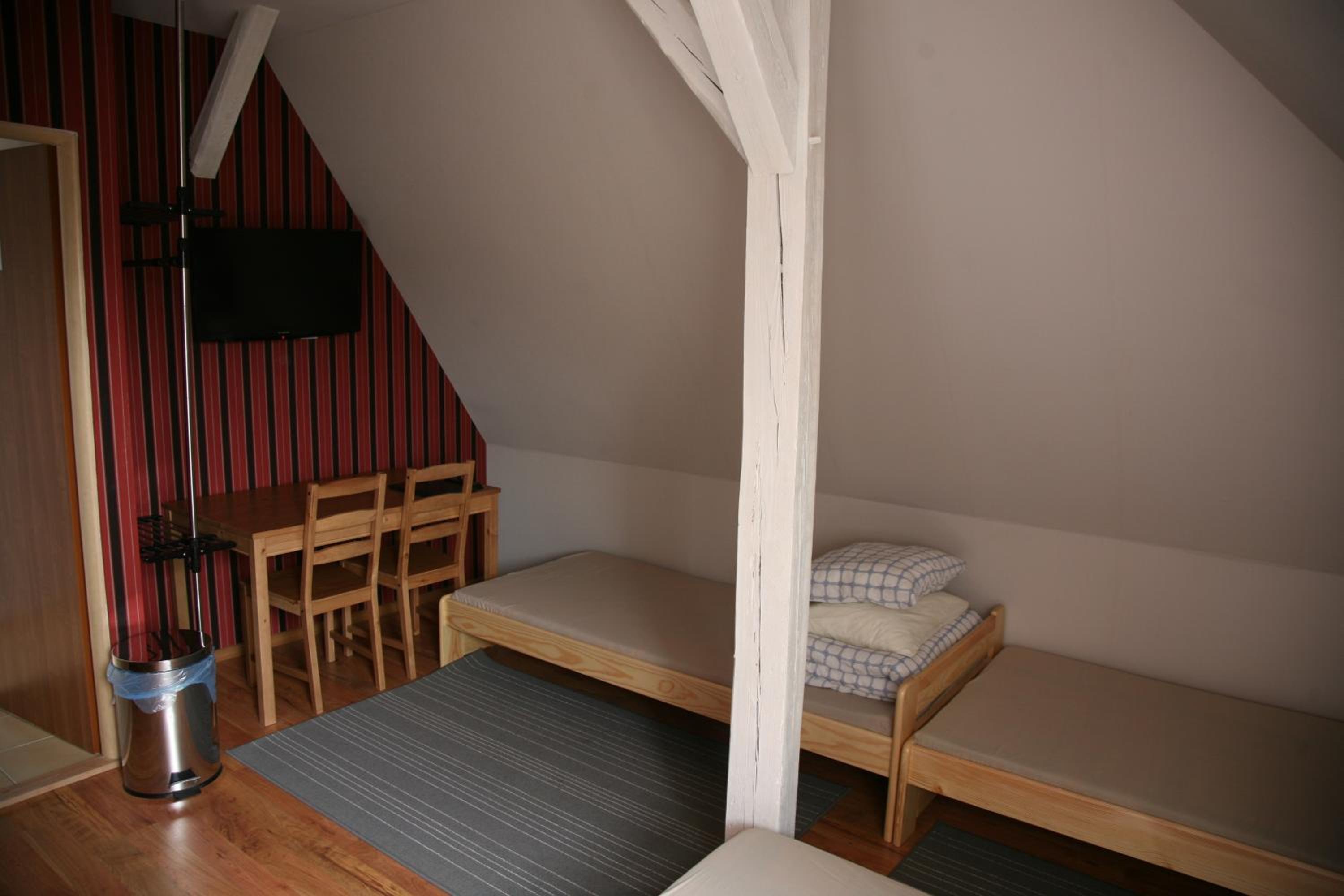 Quadruple Room photo 1