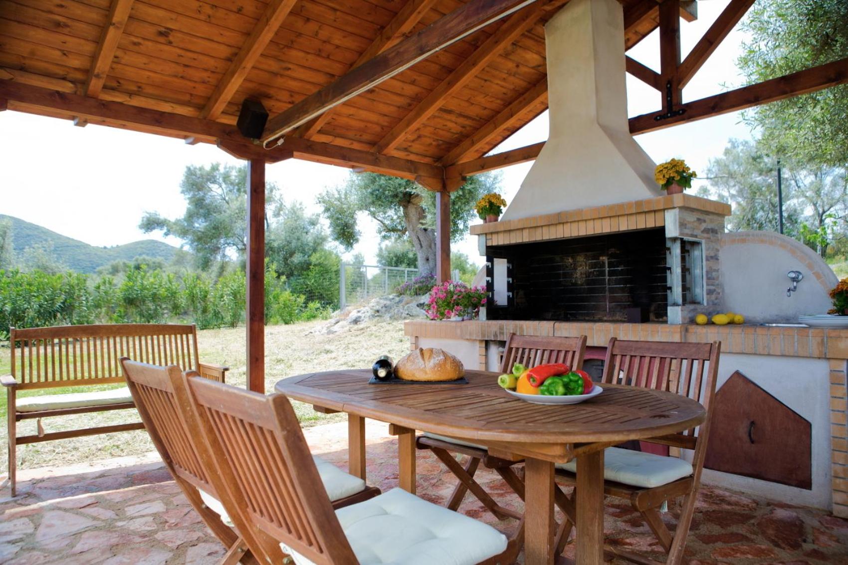 Three-Bedroom House - Photo 20