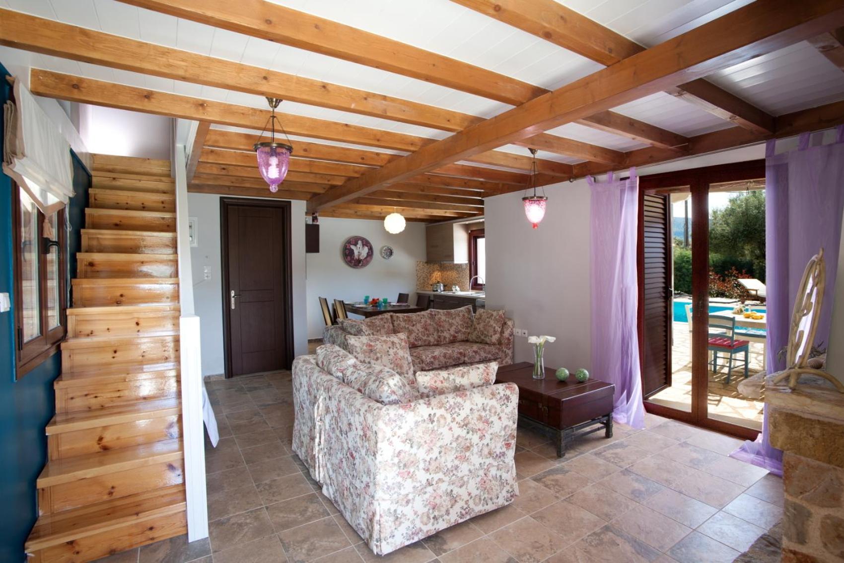 Three-Bedroom House - Photo 56