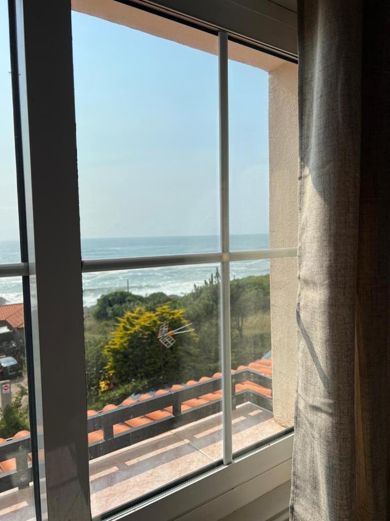 Deluxe Twin Room with Sea View photo 3