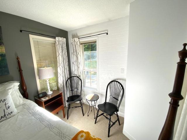 Queen Room with Garden View photo 1