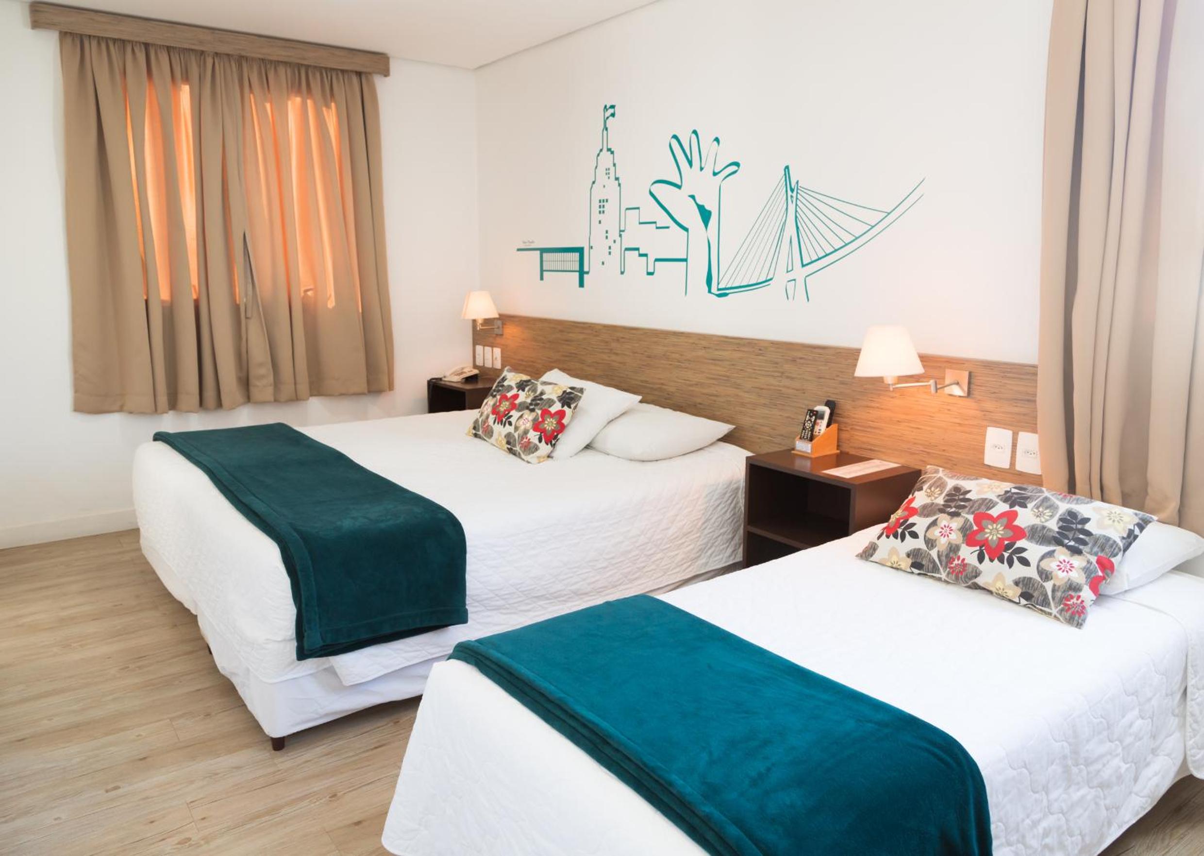 Standard Triple Room photo 1