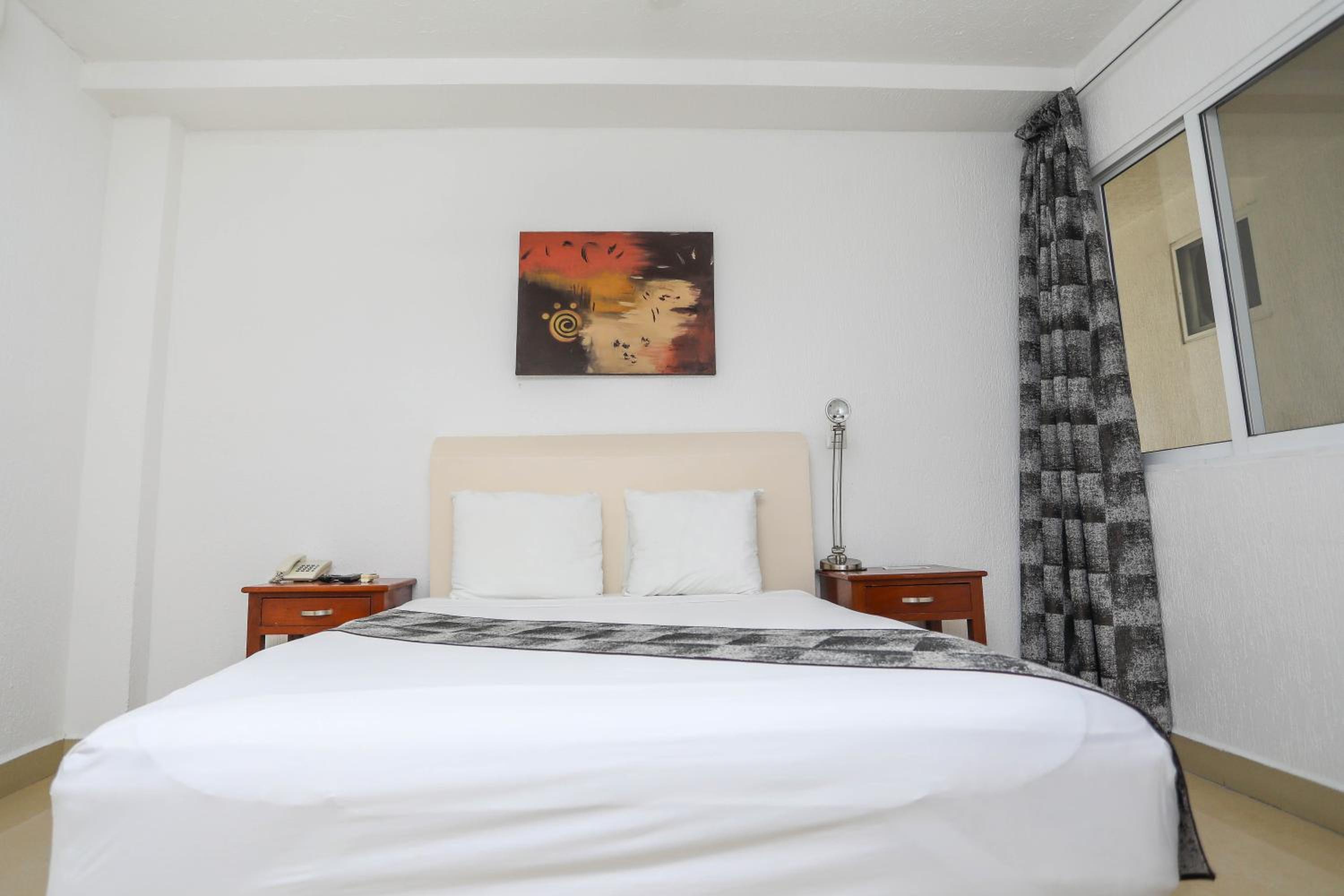 Standard  Room