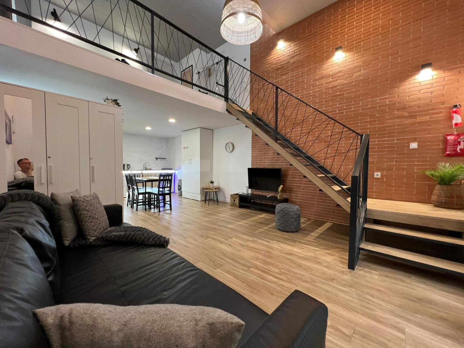 Suite Dúplex