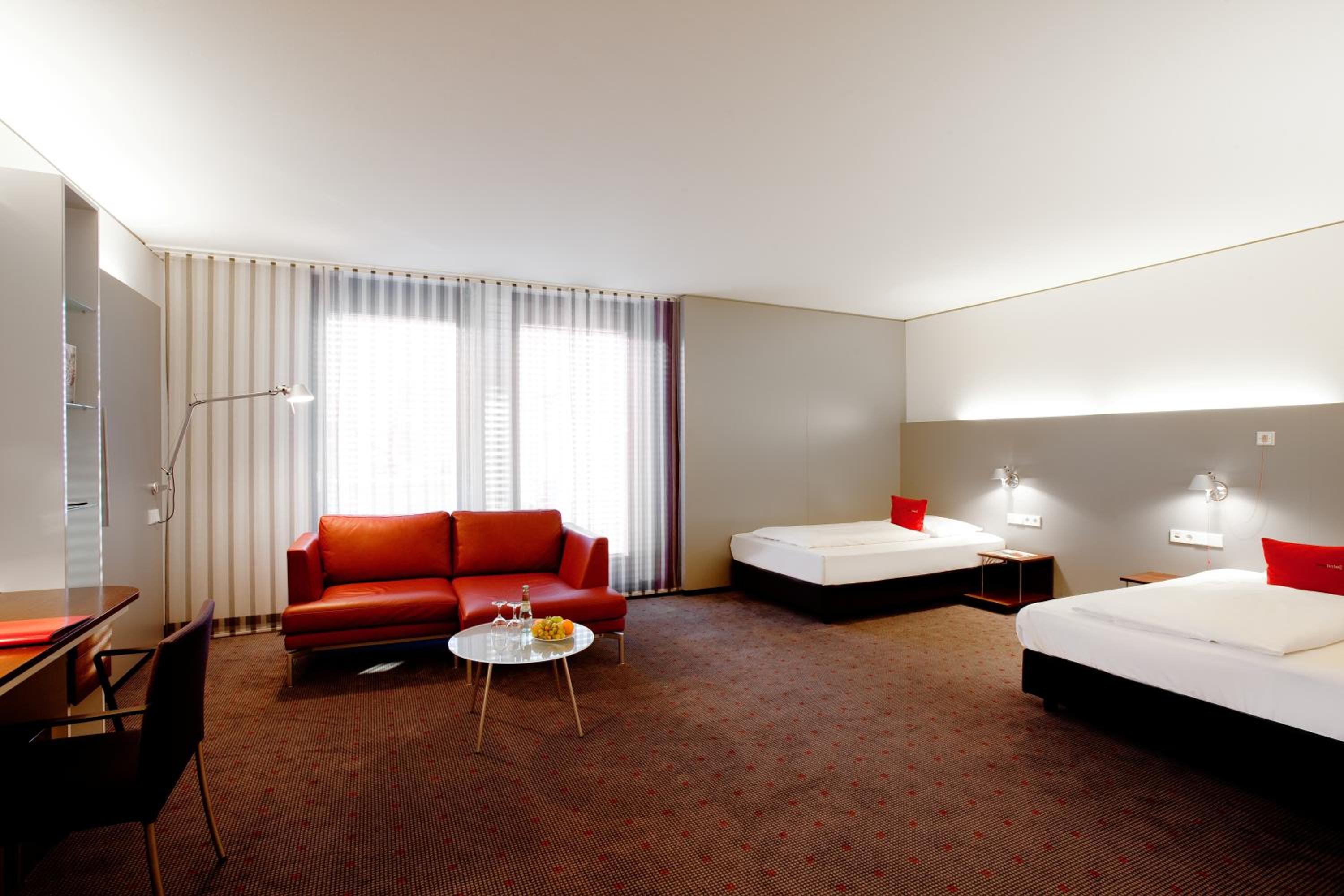 Comfort Accessible Room - Photo 1