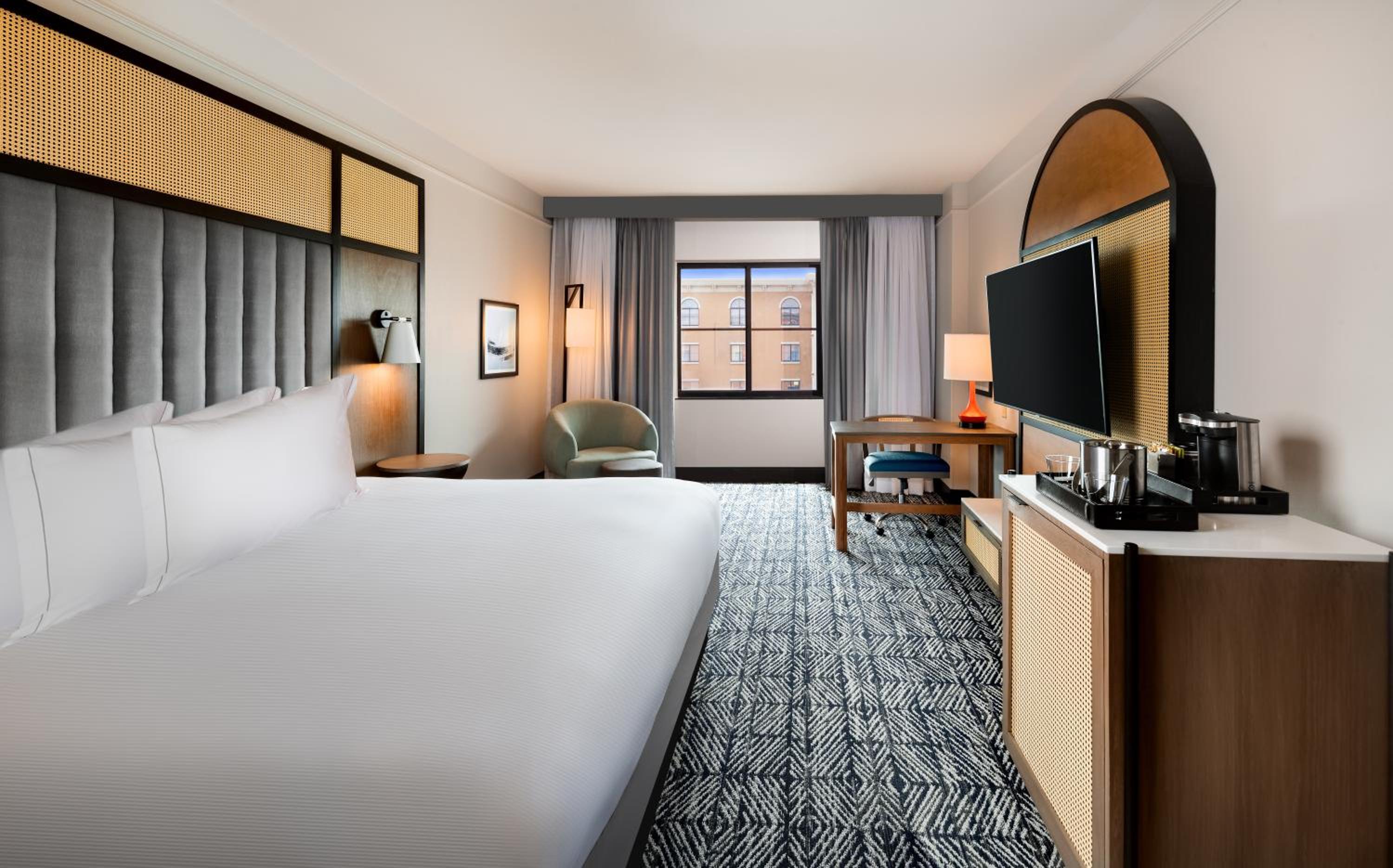 King Room - Photo 2