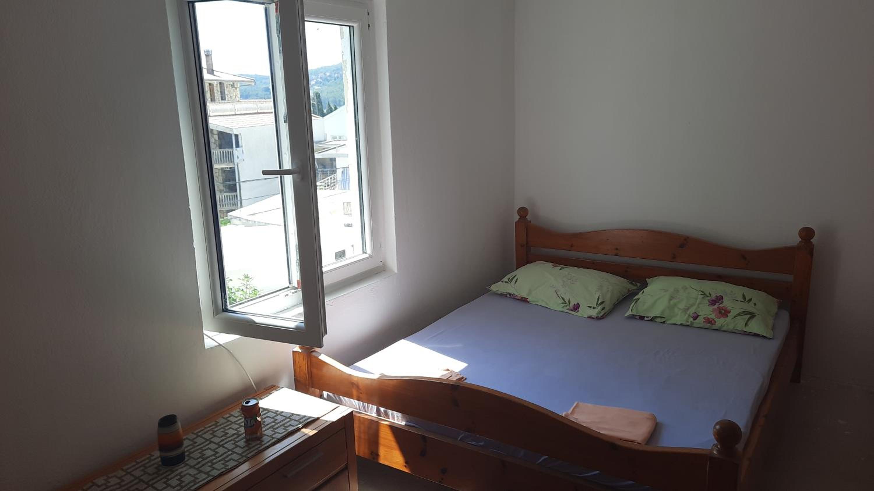 Three-Bedroom Apartment photo 1