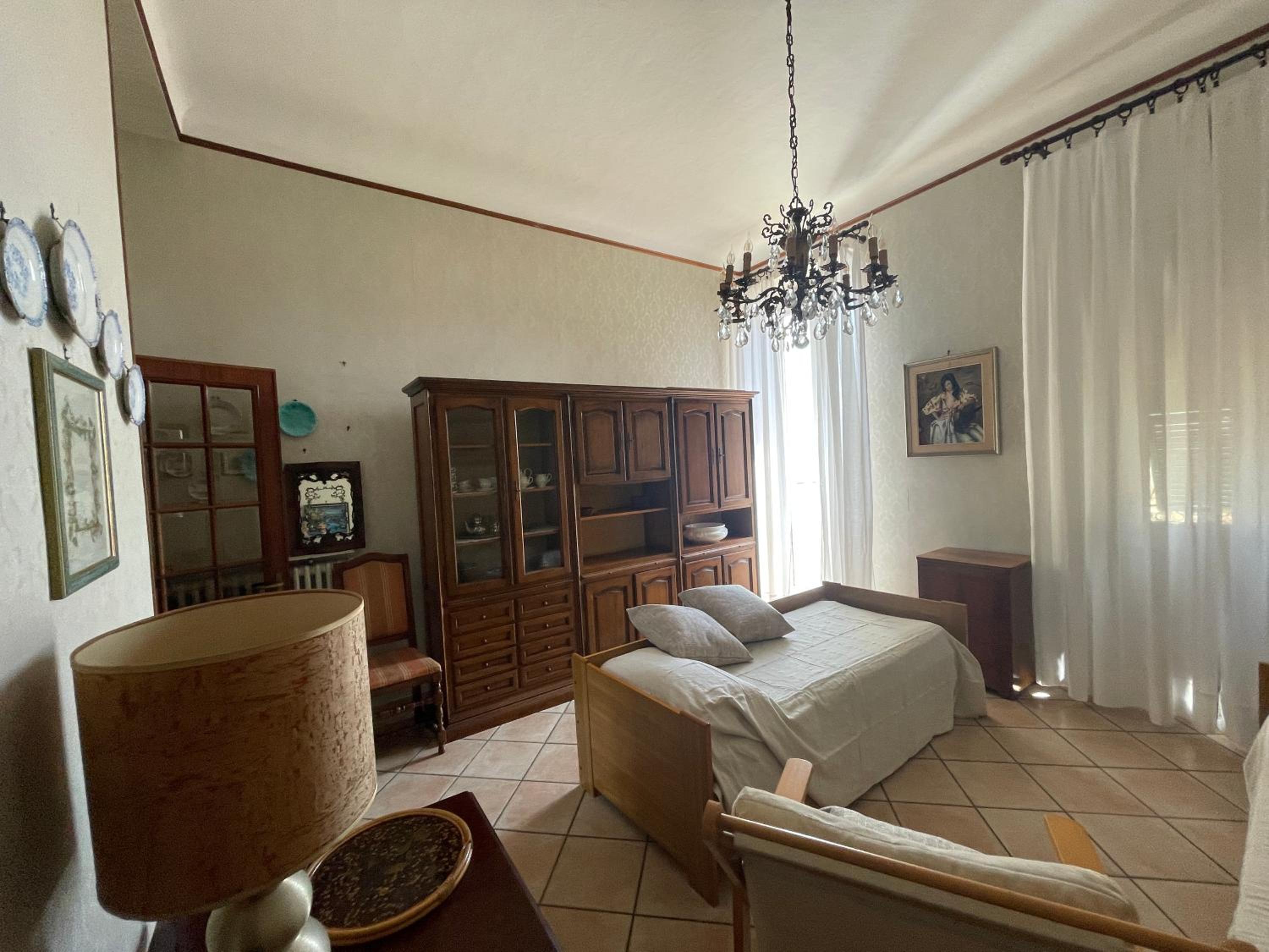 Apartment with Sea View photo 1