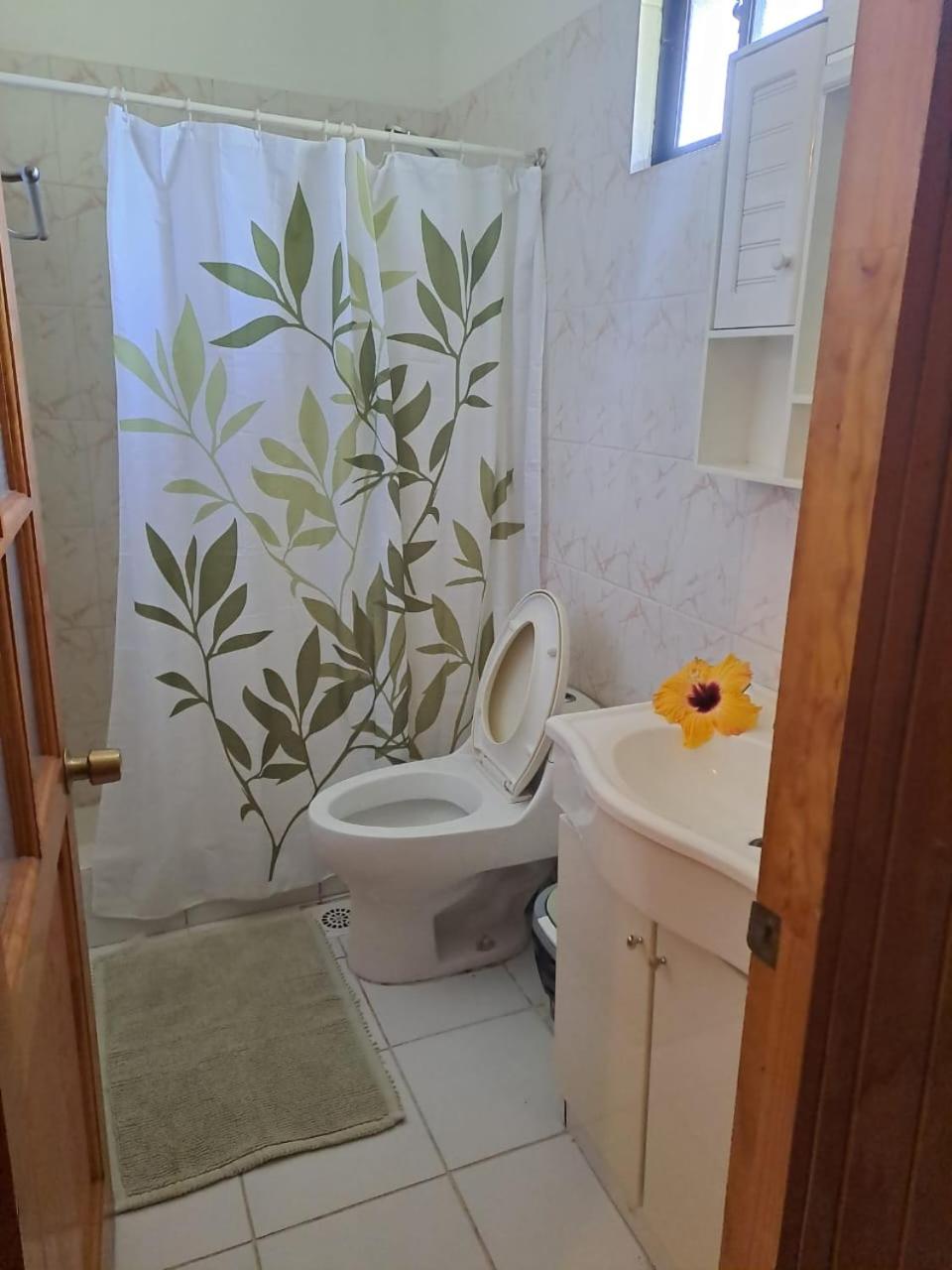 Triple Room with Private Bathroom photo 3