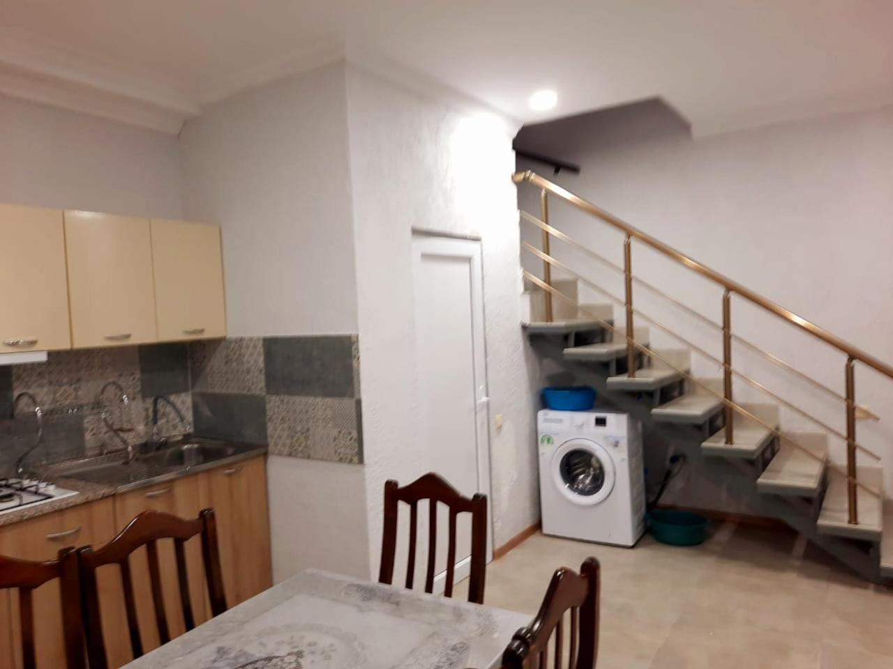 Two-Bedroom House photo 3