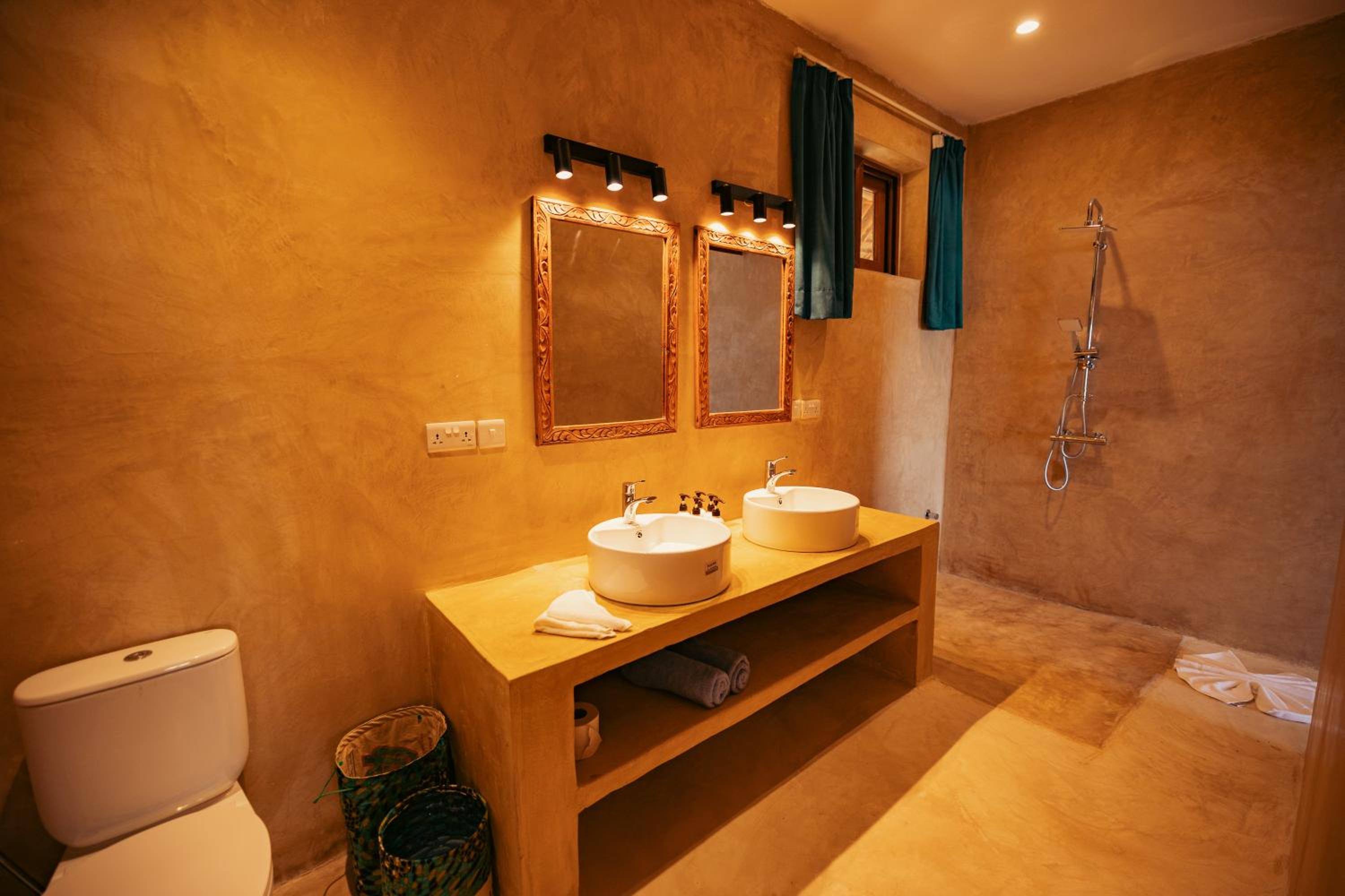 Junior Suite with Ocean View - Photo 8