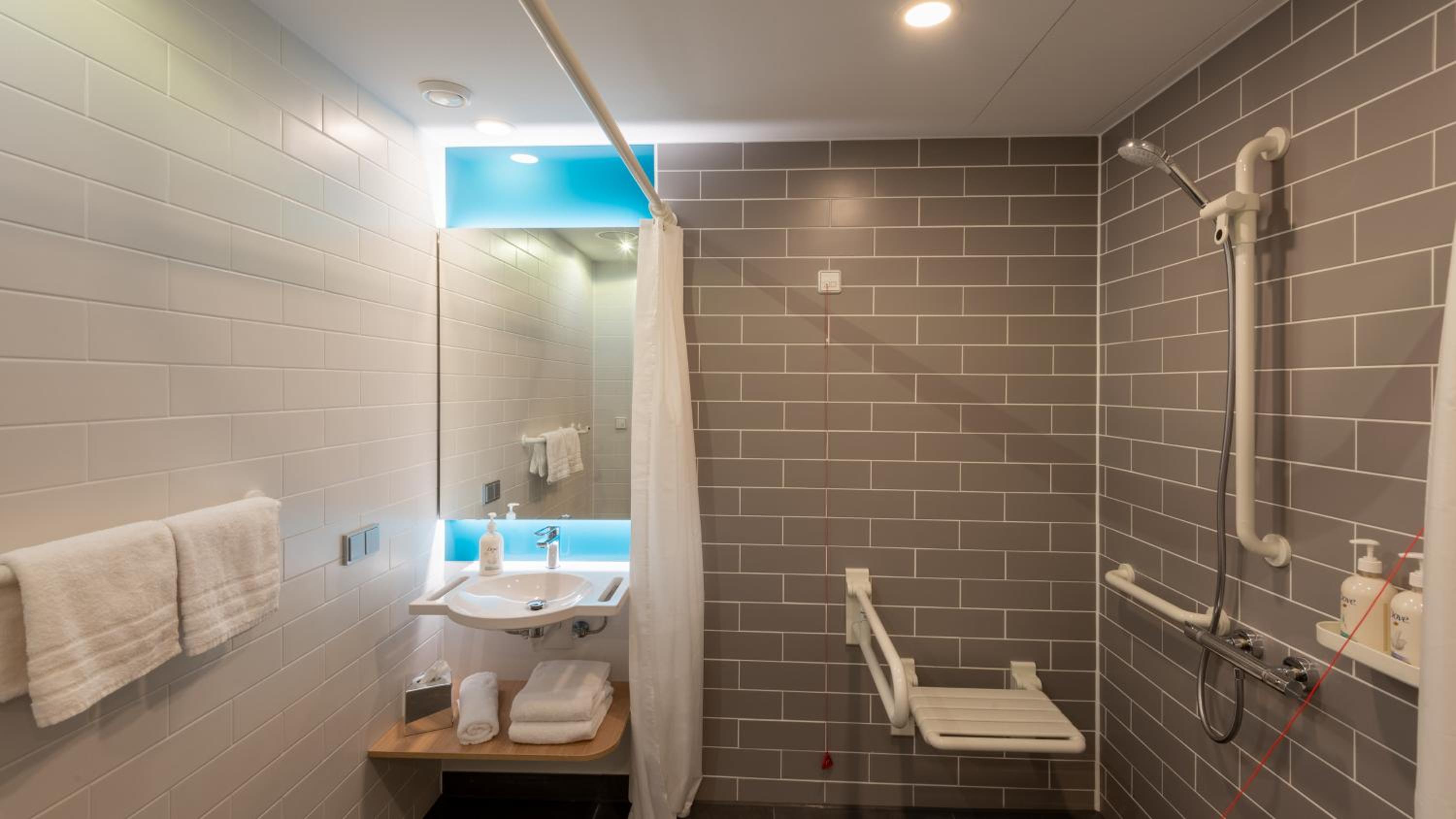 Holiday Inn Express - Hamburg South A7-AS42, ξενοδοχείο της IHG, Φωτογραφία 9