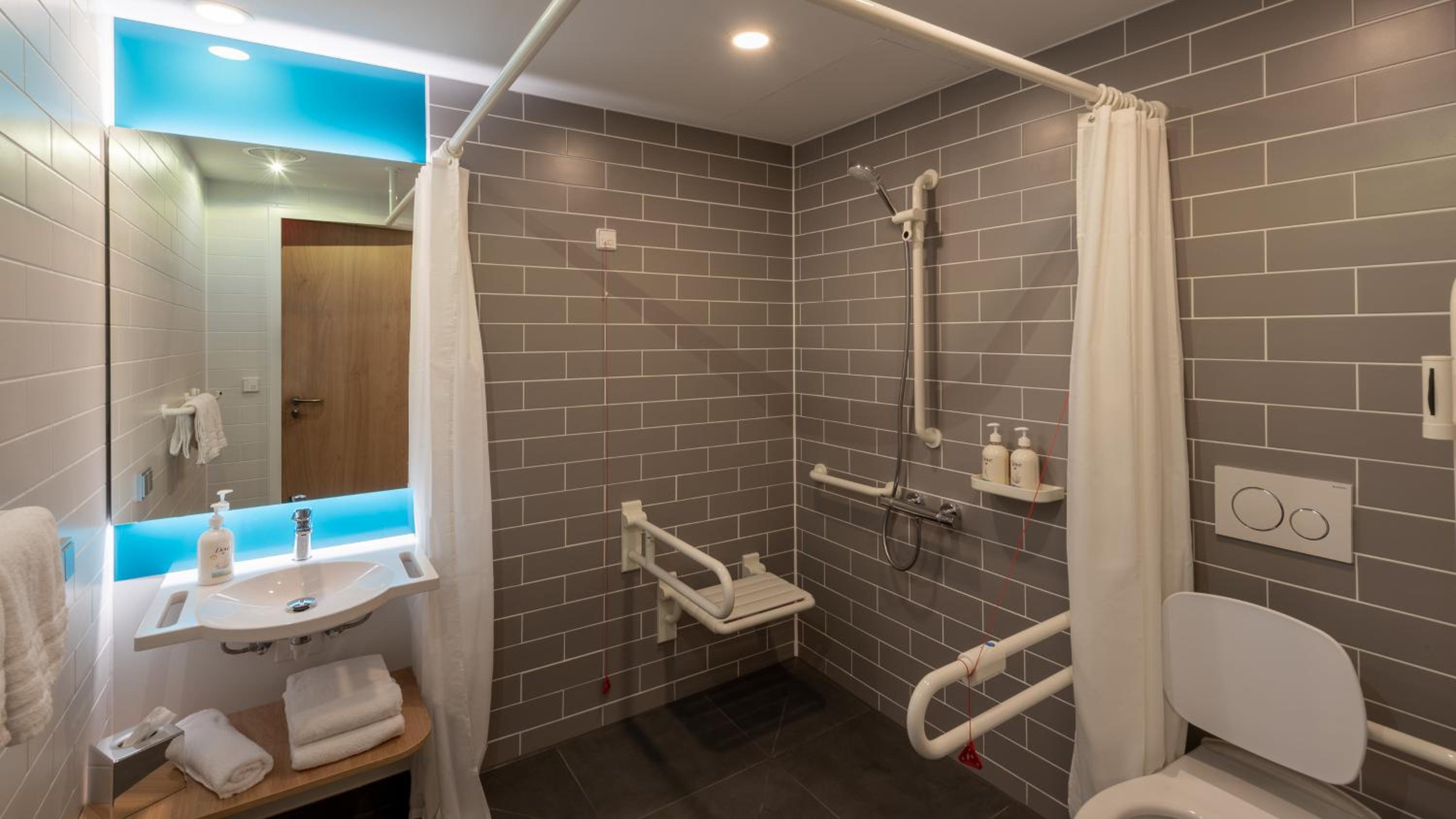 Holiday Inn Express - Hamburg South A7-AS42, ξενοδοχείο της IHG, Φωτογραφία 4