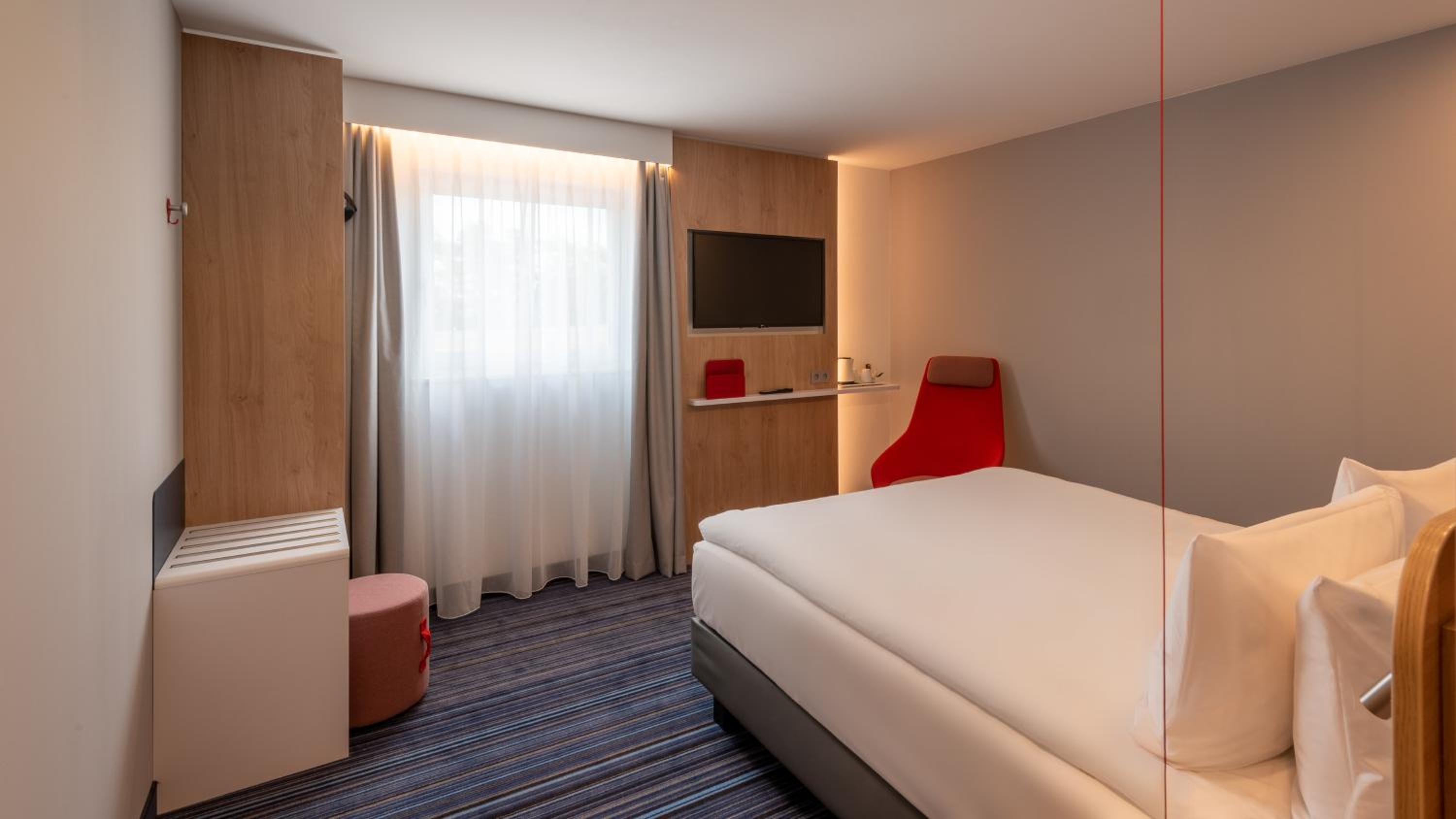 Holiday Inn Express - Hamburg South A7-AS42, ξενοδοχείο της IHG, Φωτογραφία 7