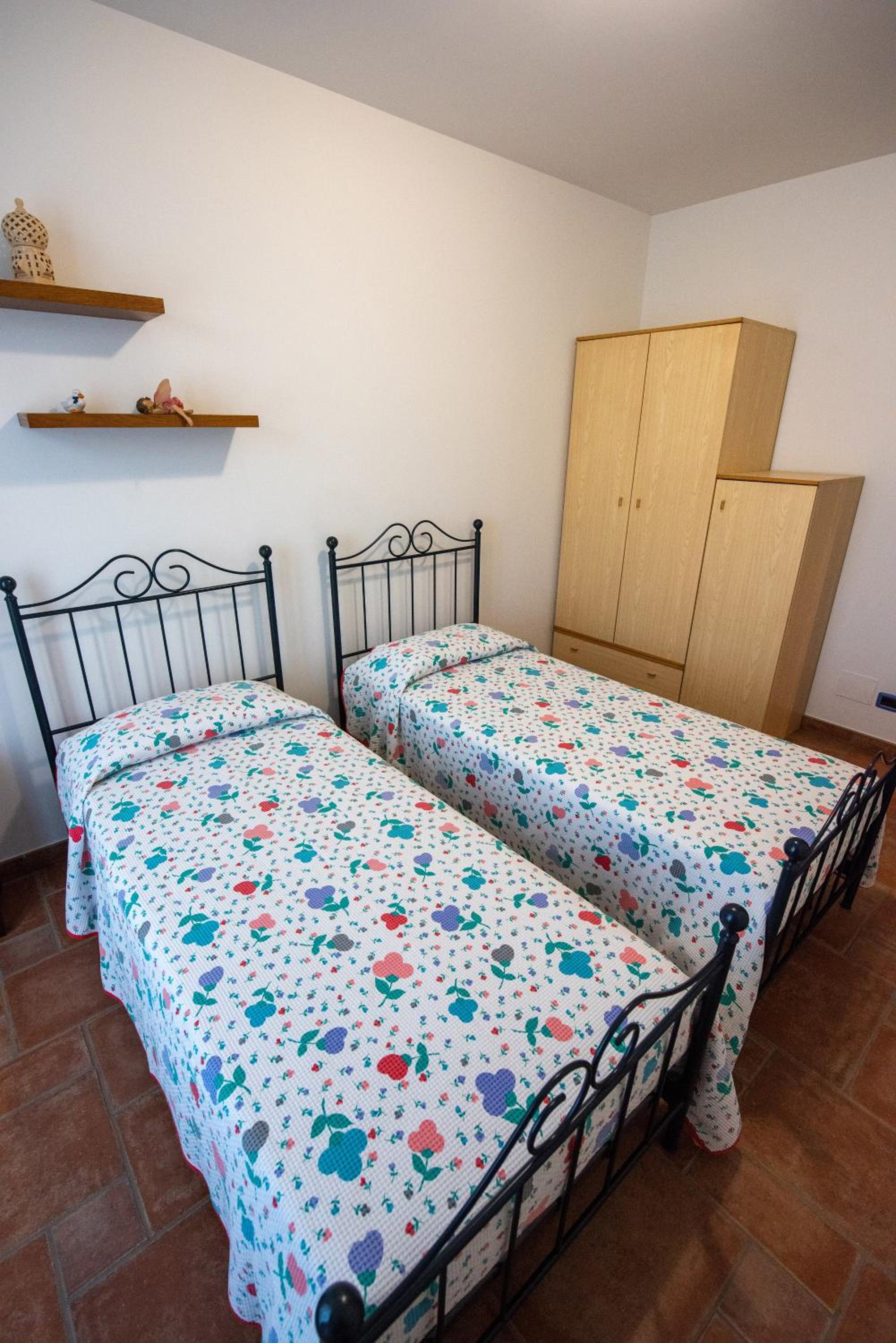 Three-Bedroom House photo 2