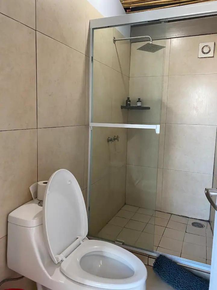 Queen Room with Spa Bath photo 3