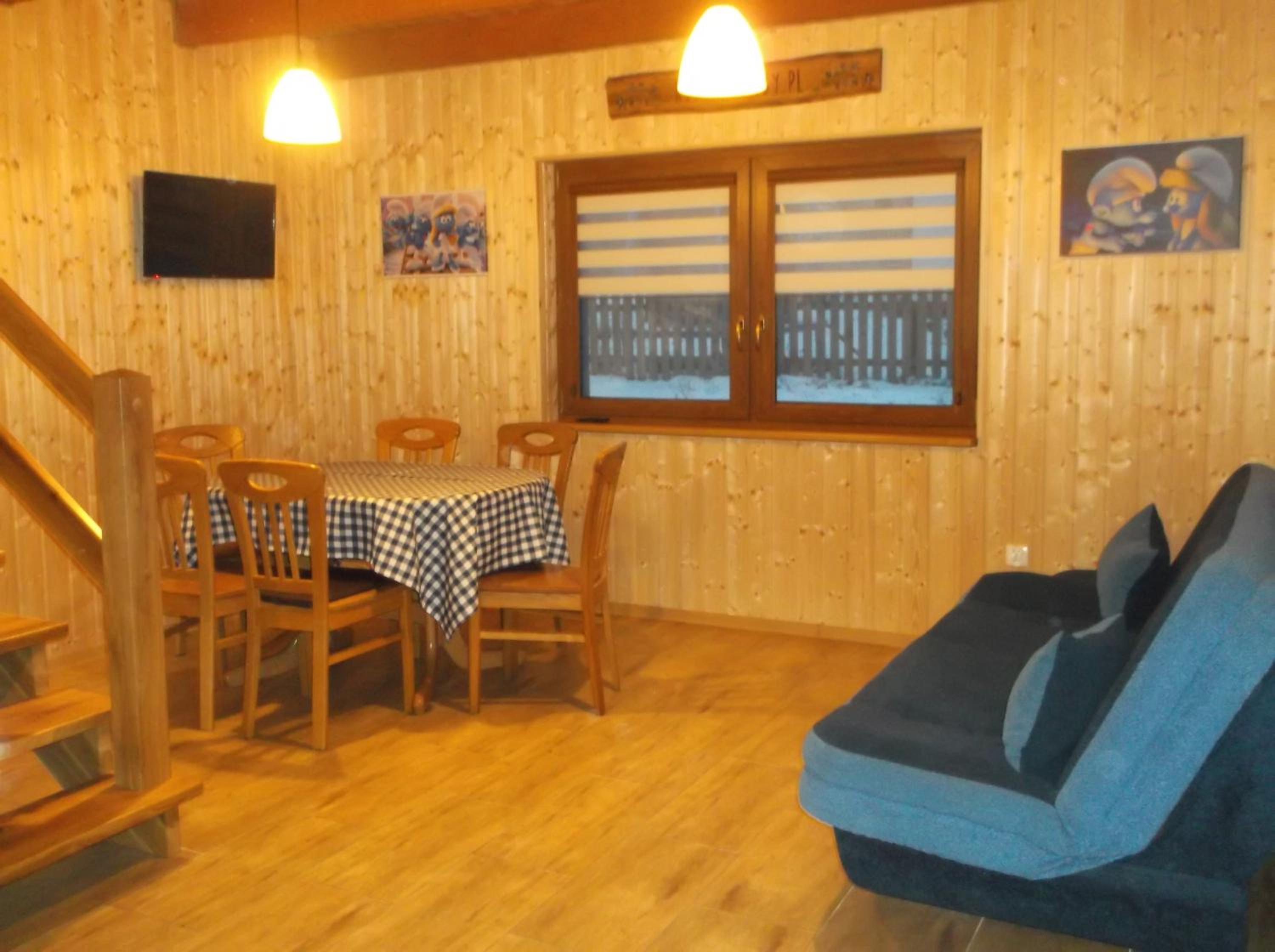 Two-Bedroom House photo 1