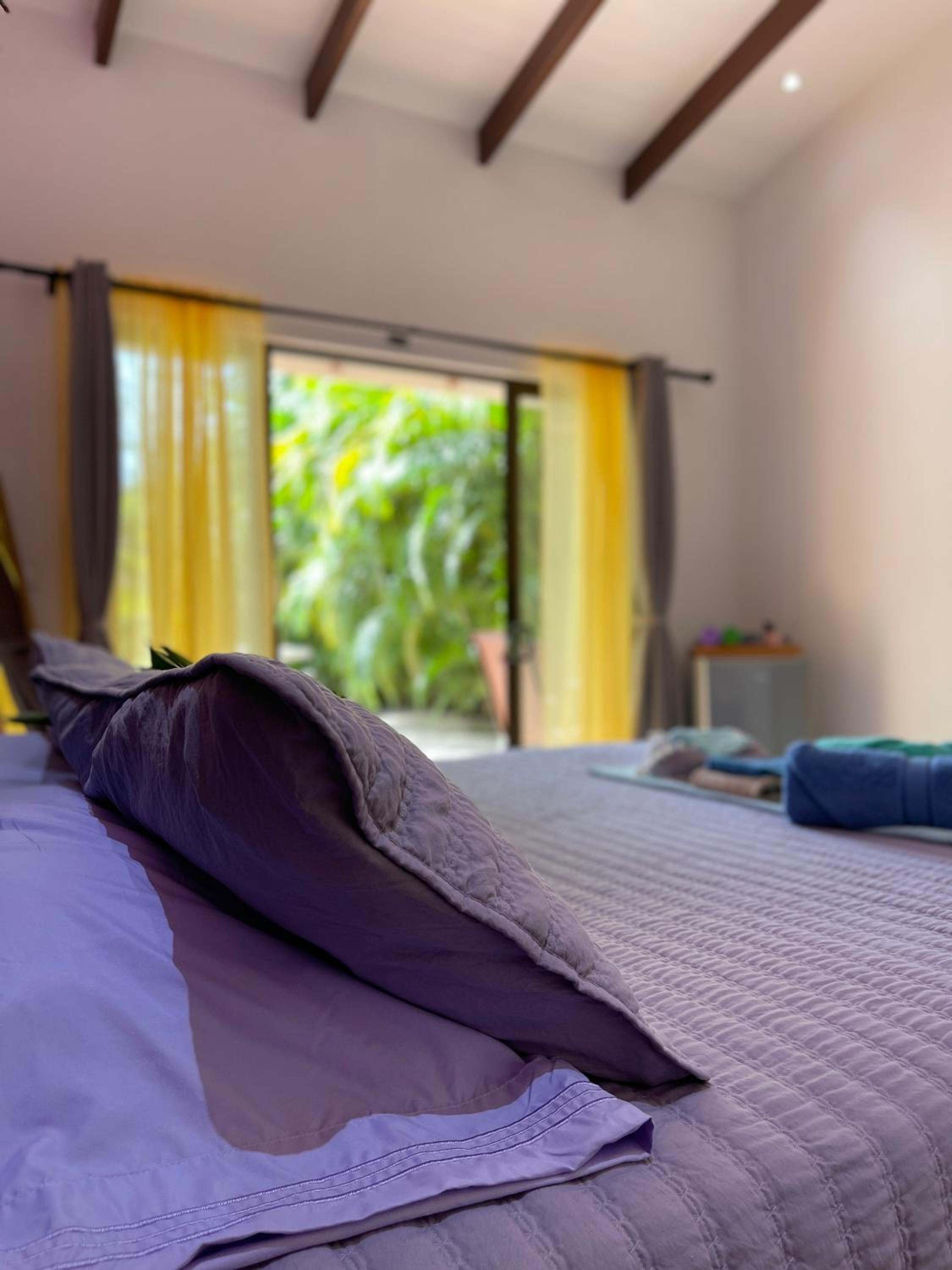 King Room with Pool View