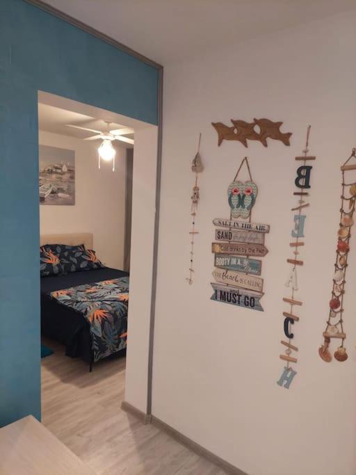One-Bedroom Apartment photo 3