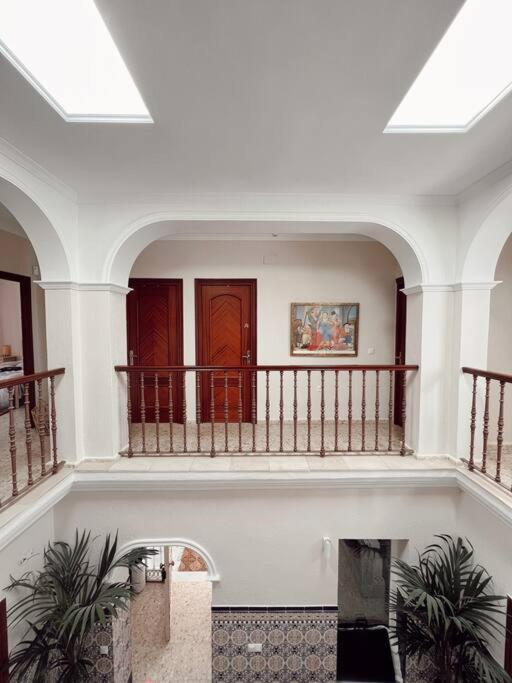 Casa de cinco habitaciones