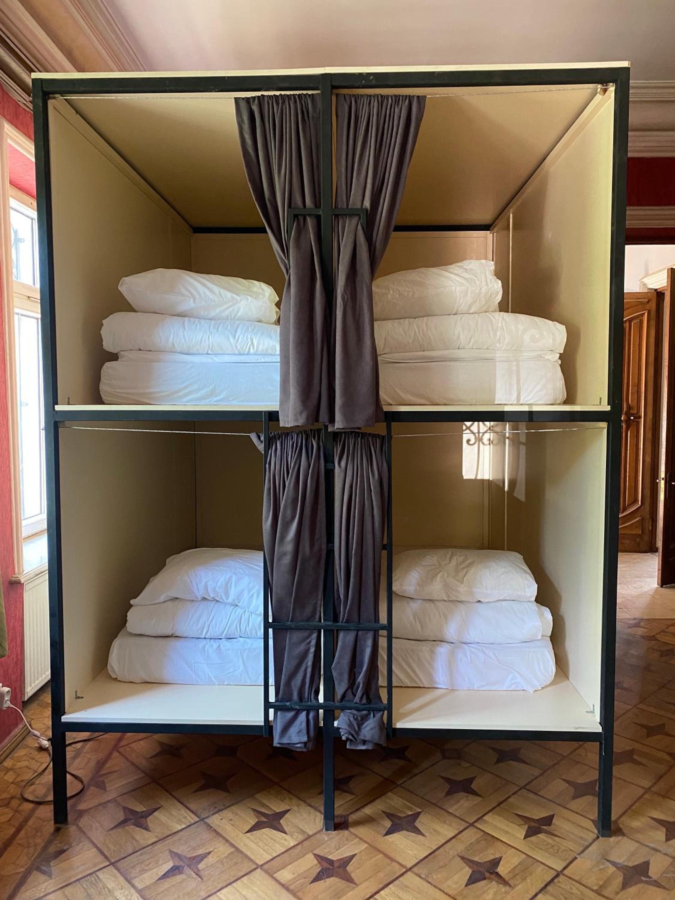 Single Bed in Female Dormitory Room photo 3