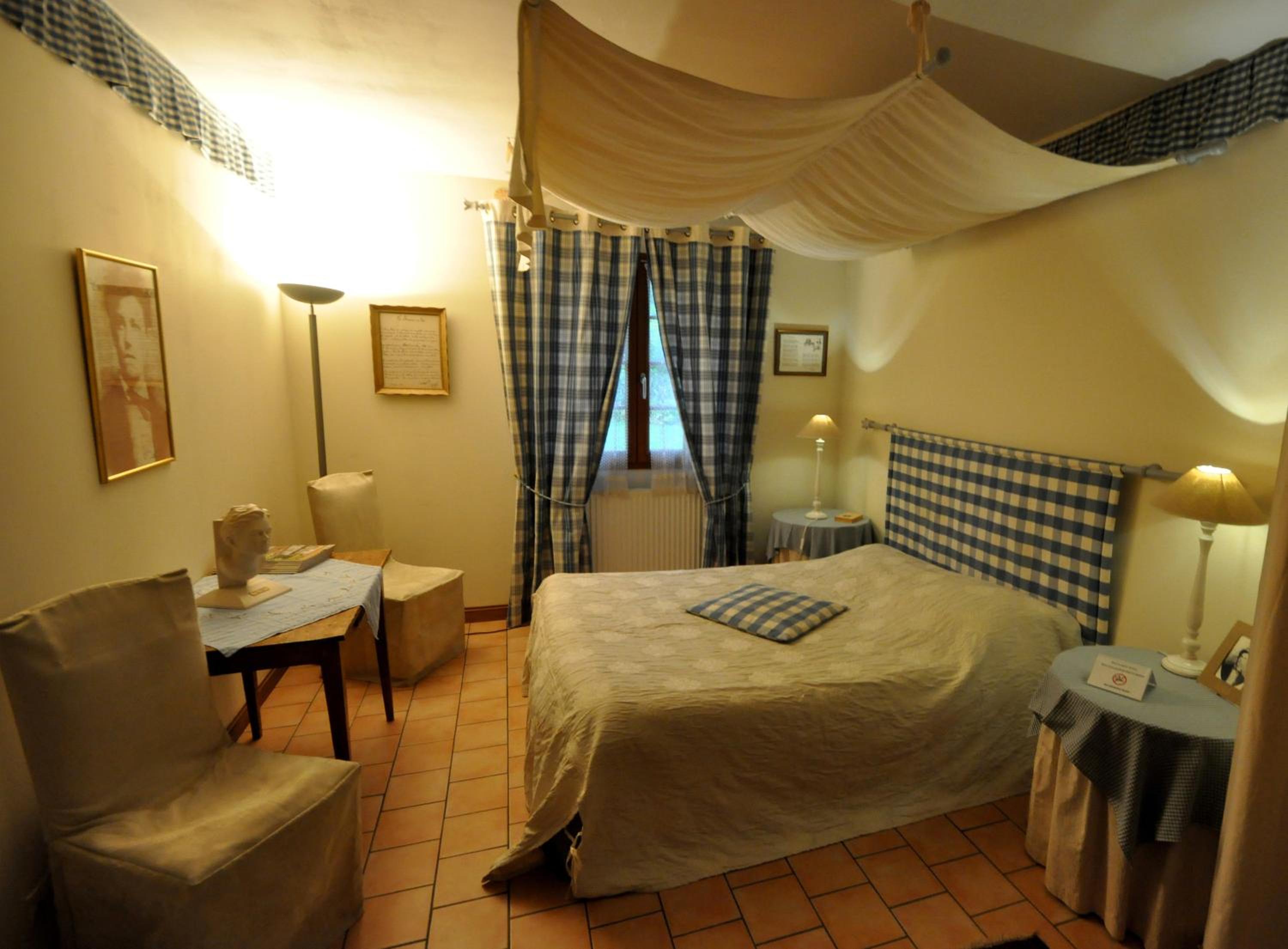 Triple Room with Garden View photo 2
