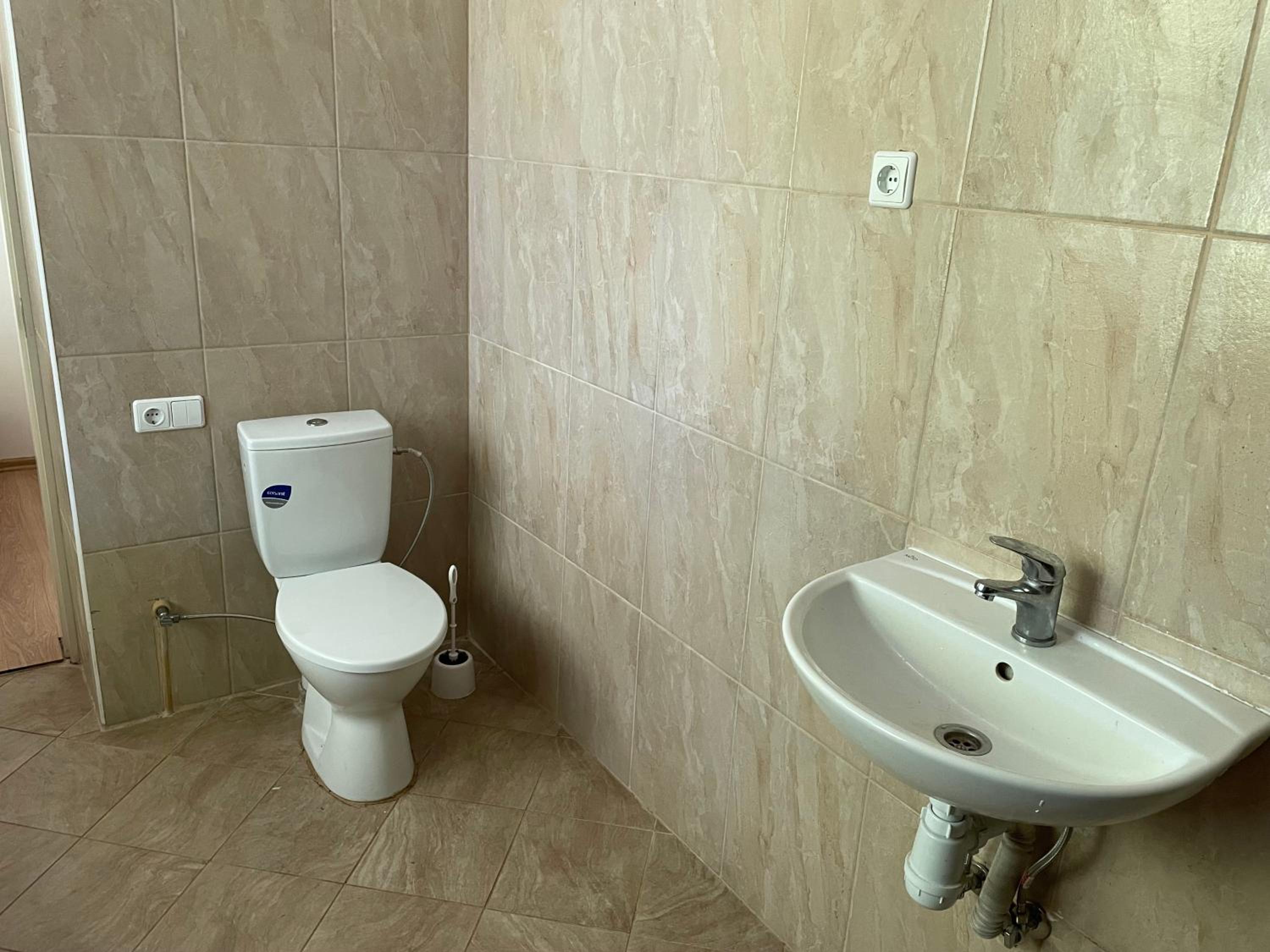 Triple Room with Shared Bathroom photo 1