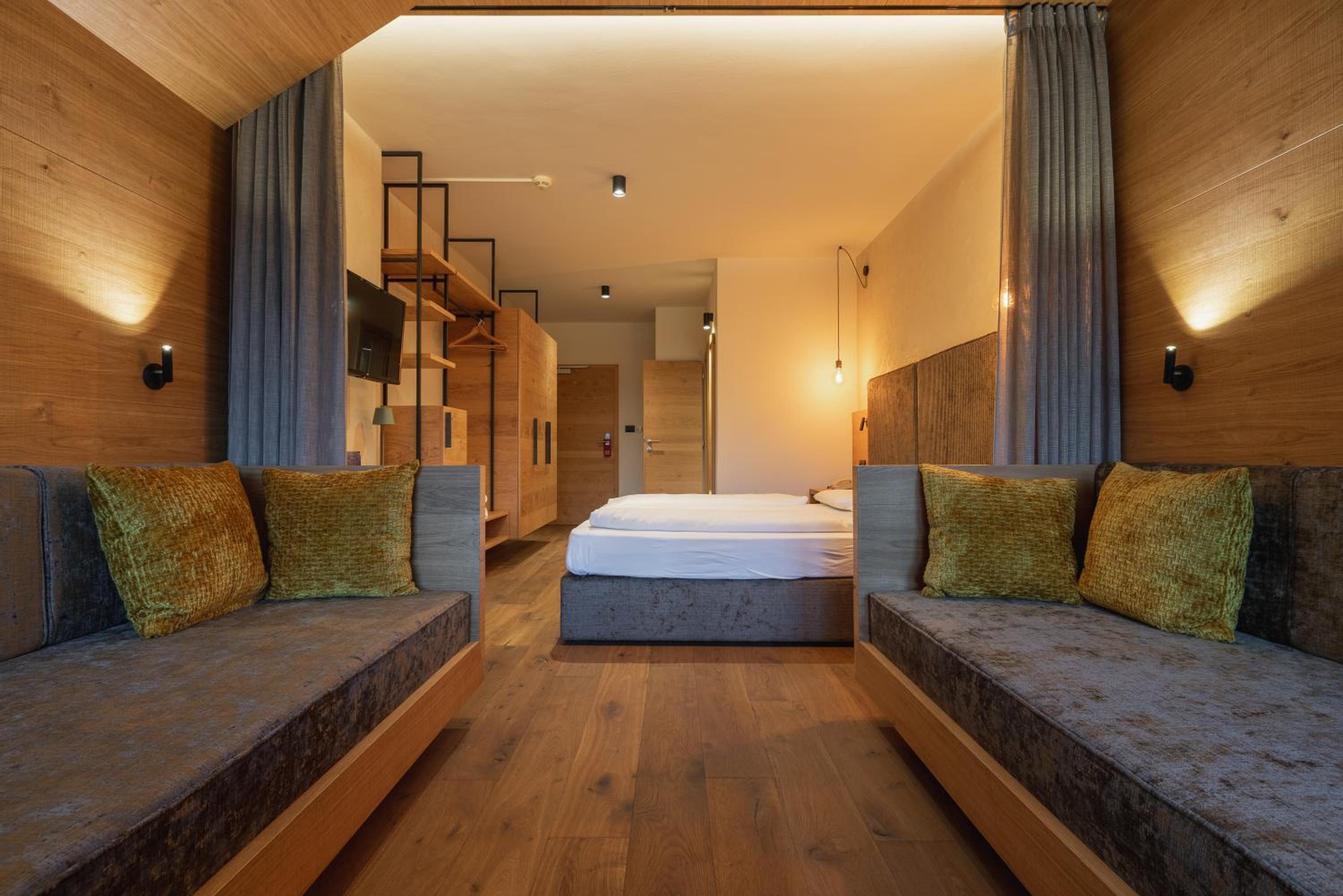Superior Triple Room