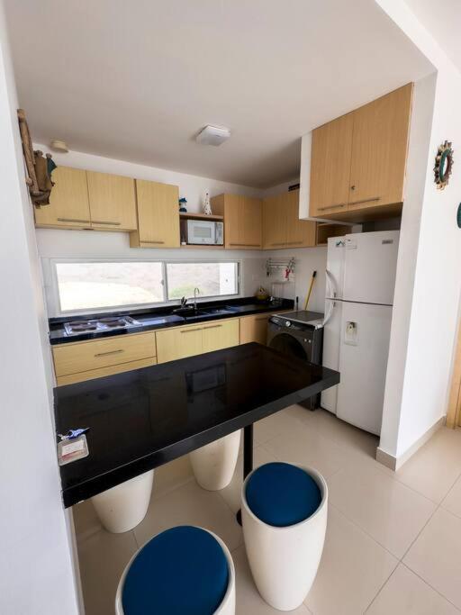 Three-Bedroom Apartment photo 3