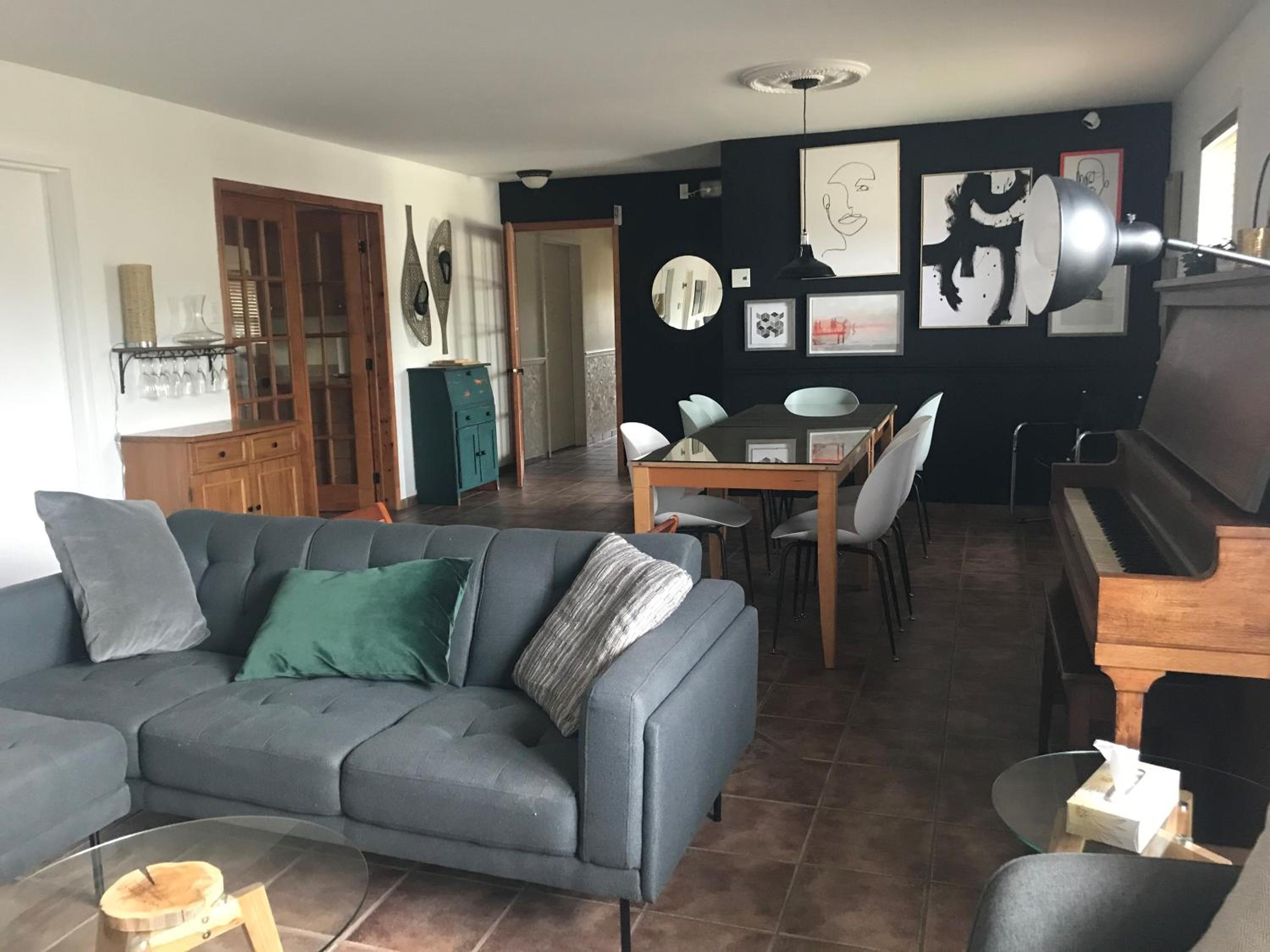 Apartment photo 1
