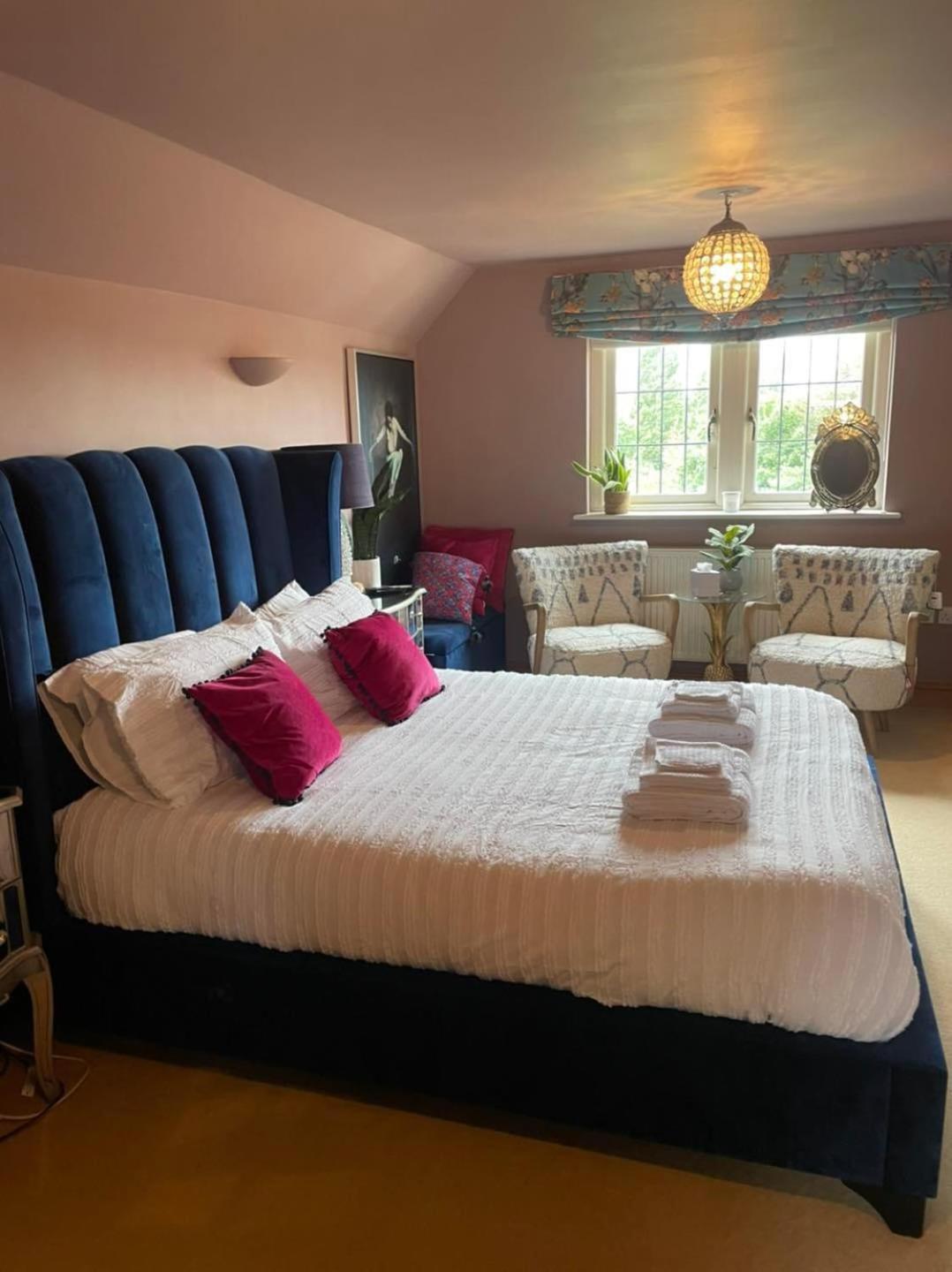 King Room photo 2