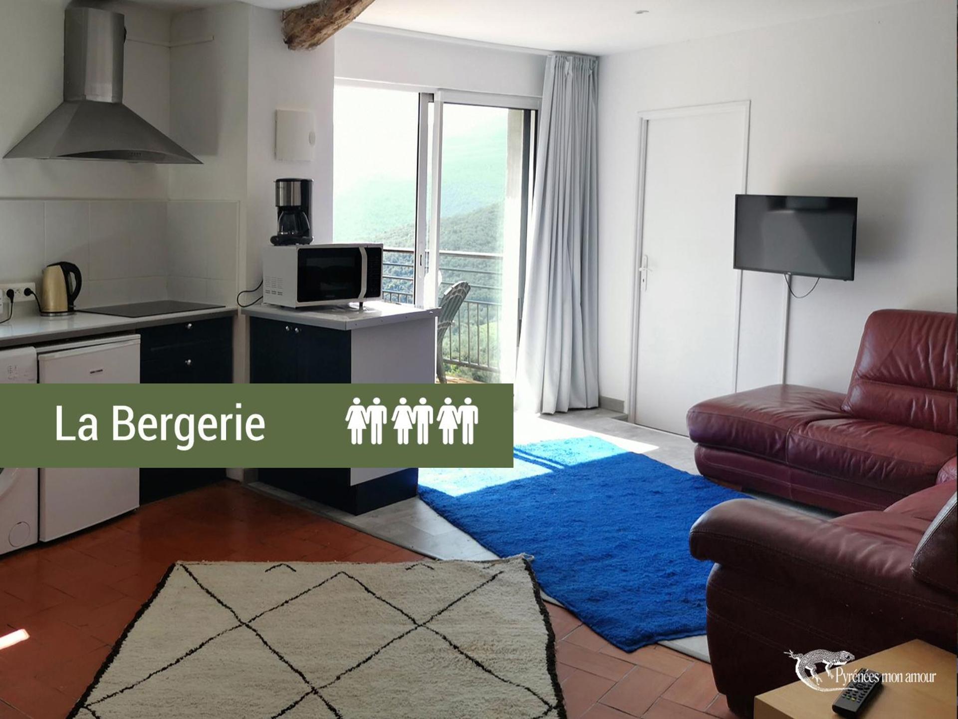 Three-Bedroom House photo 3