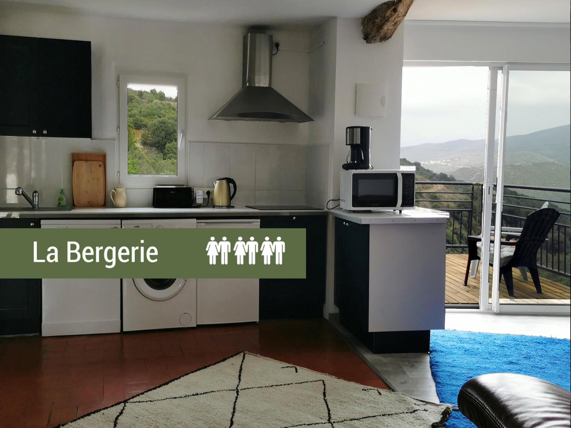 Three-Bedroom House photo 2