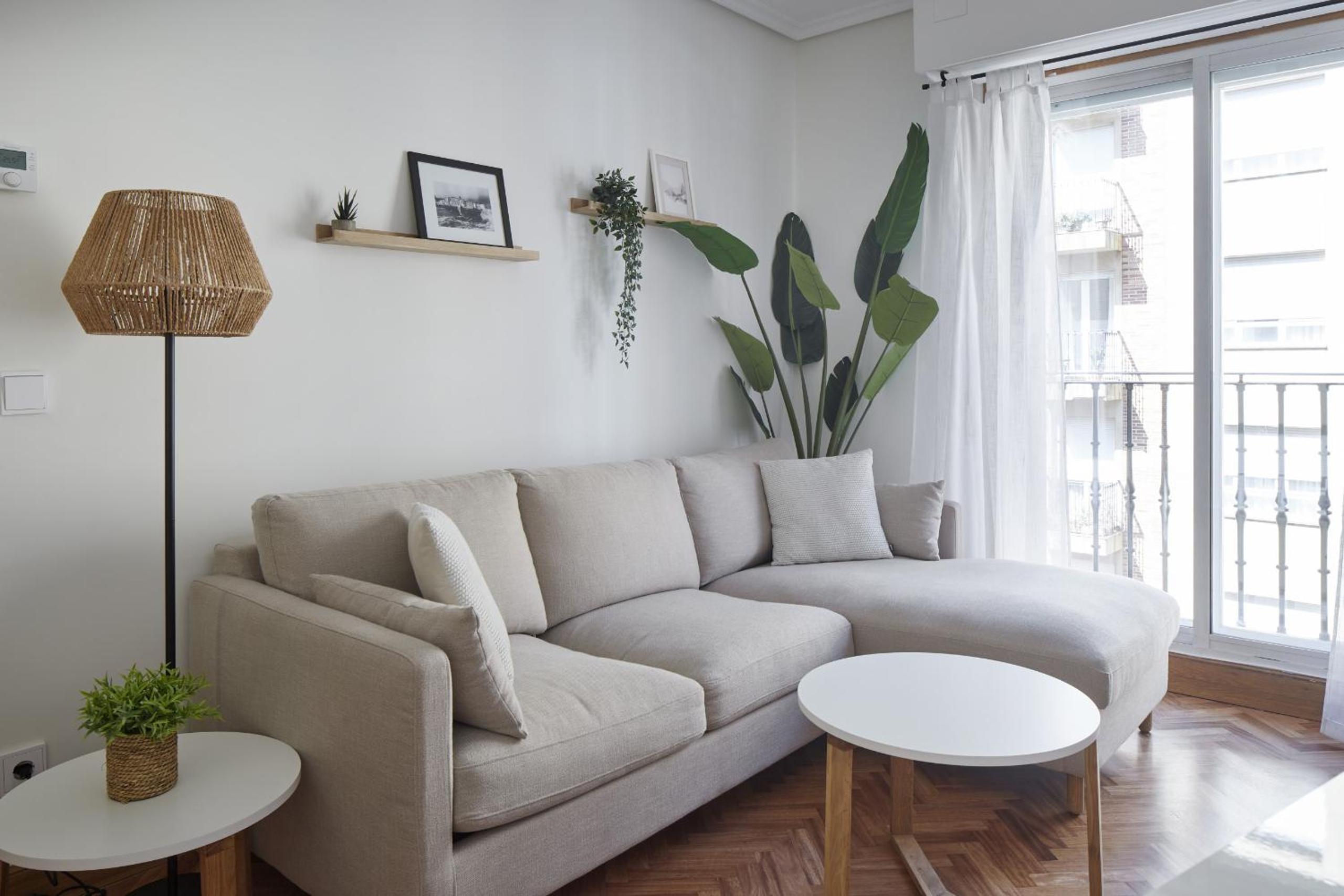 Departamento de tres habitaciones