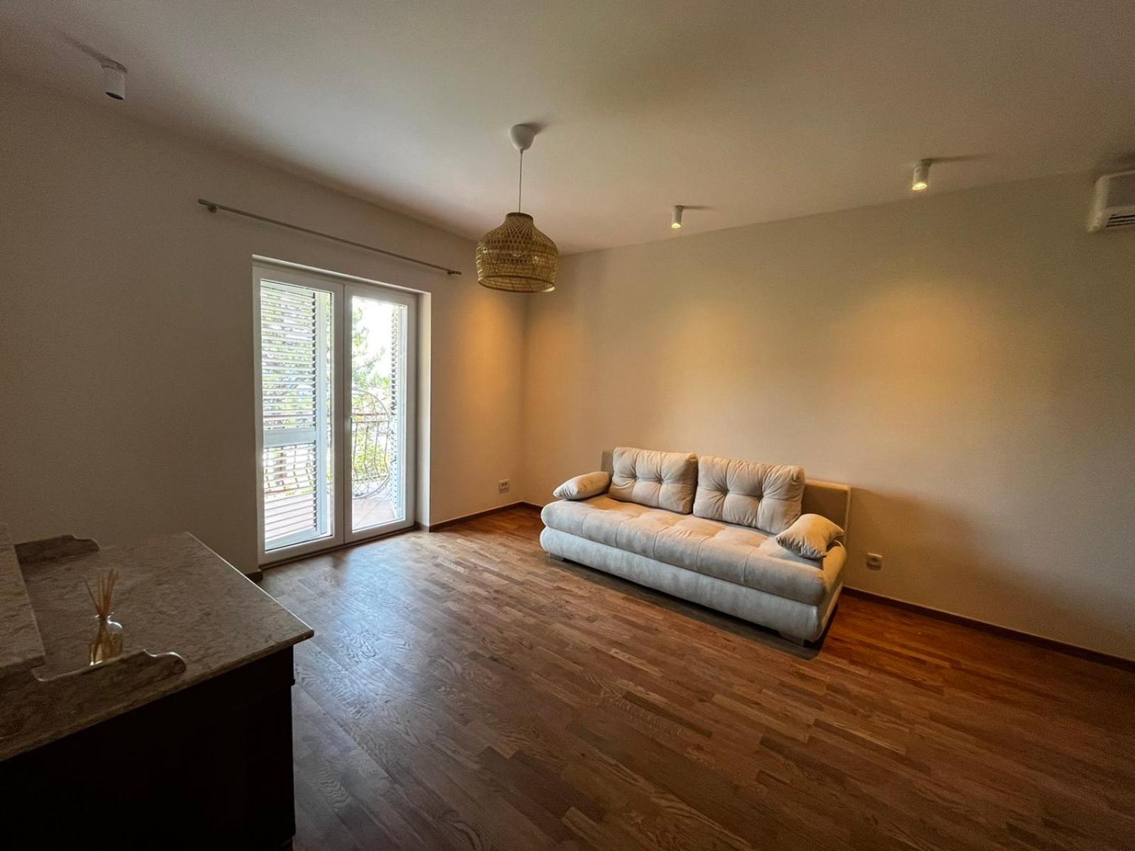 Two-Bedroom Apartment photo 1