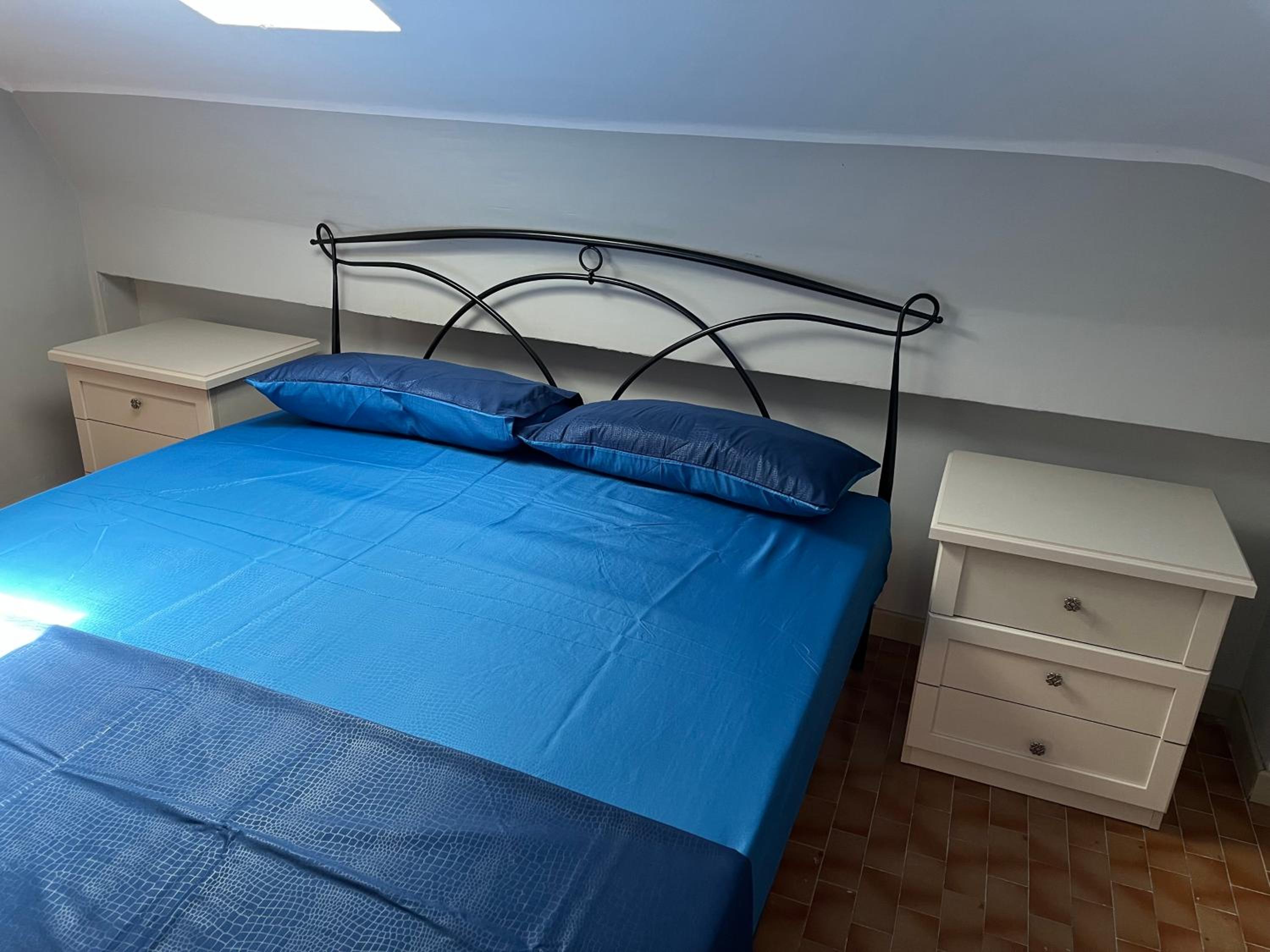 Luxury Quadruple Room