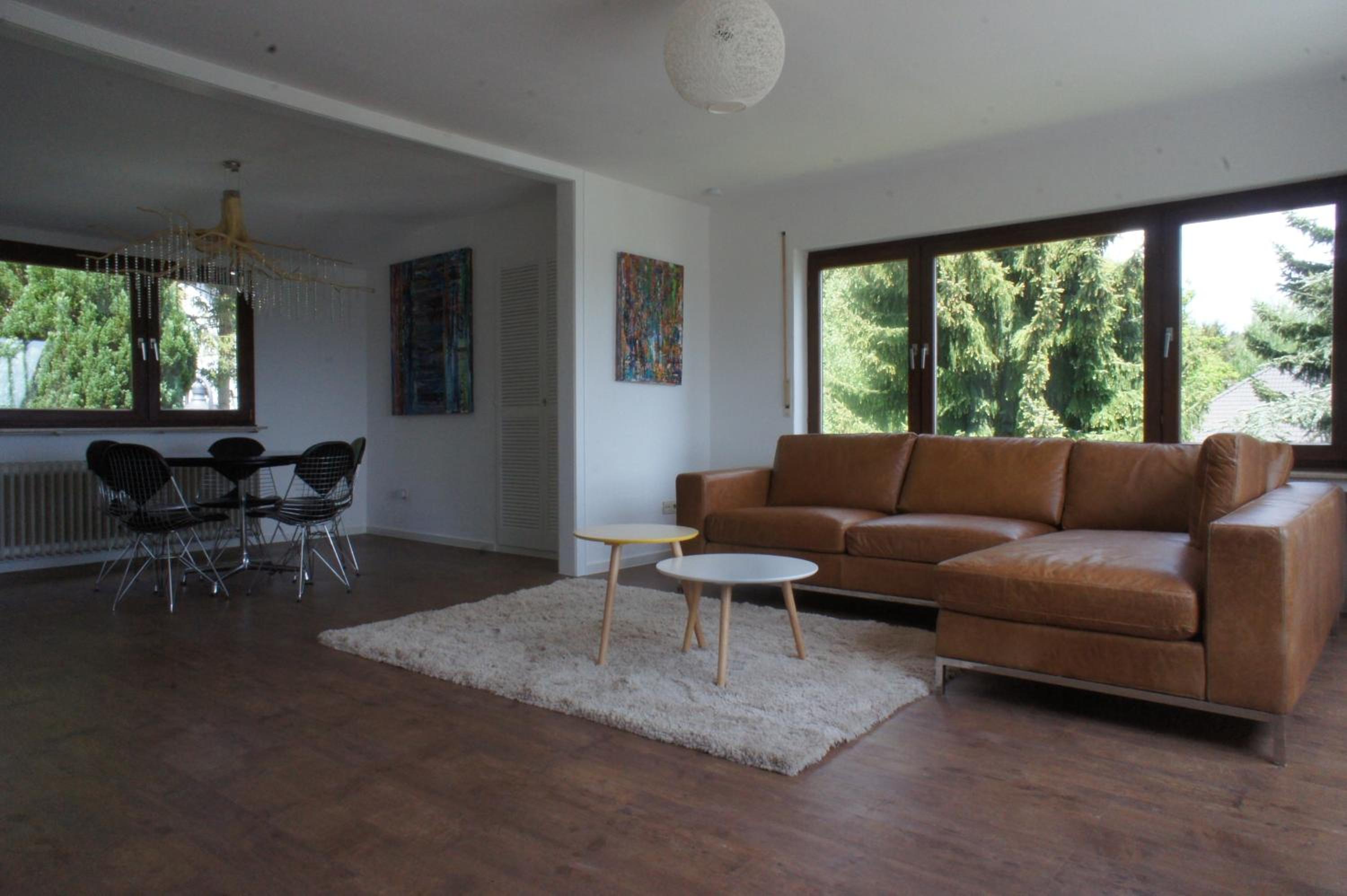 Two-Bedroom Apartment photo 3
