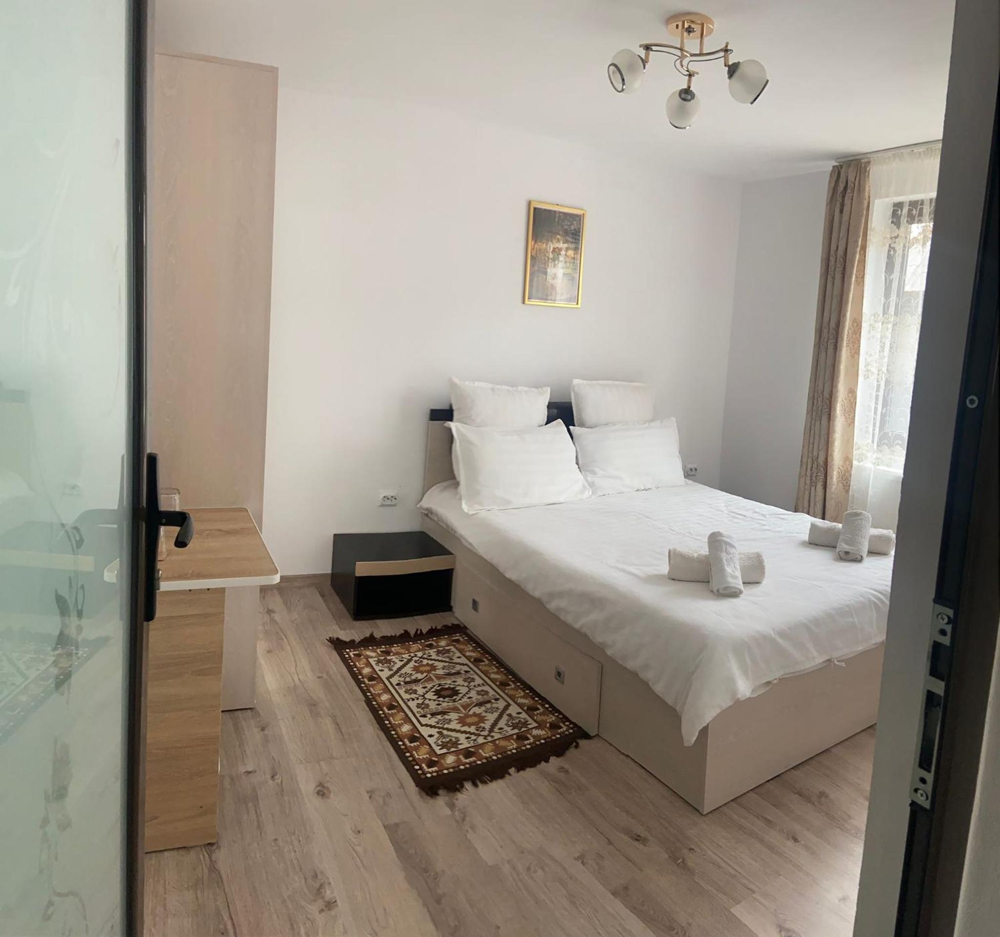 Standard Double Room photo 1