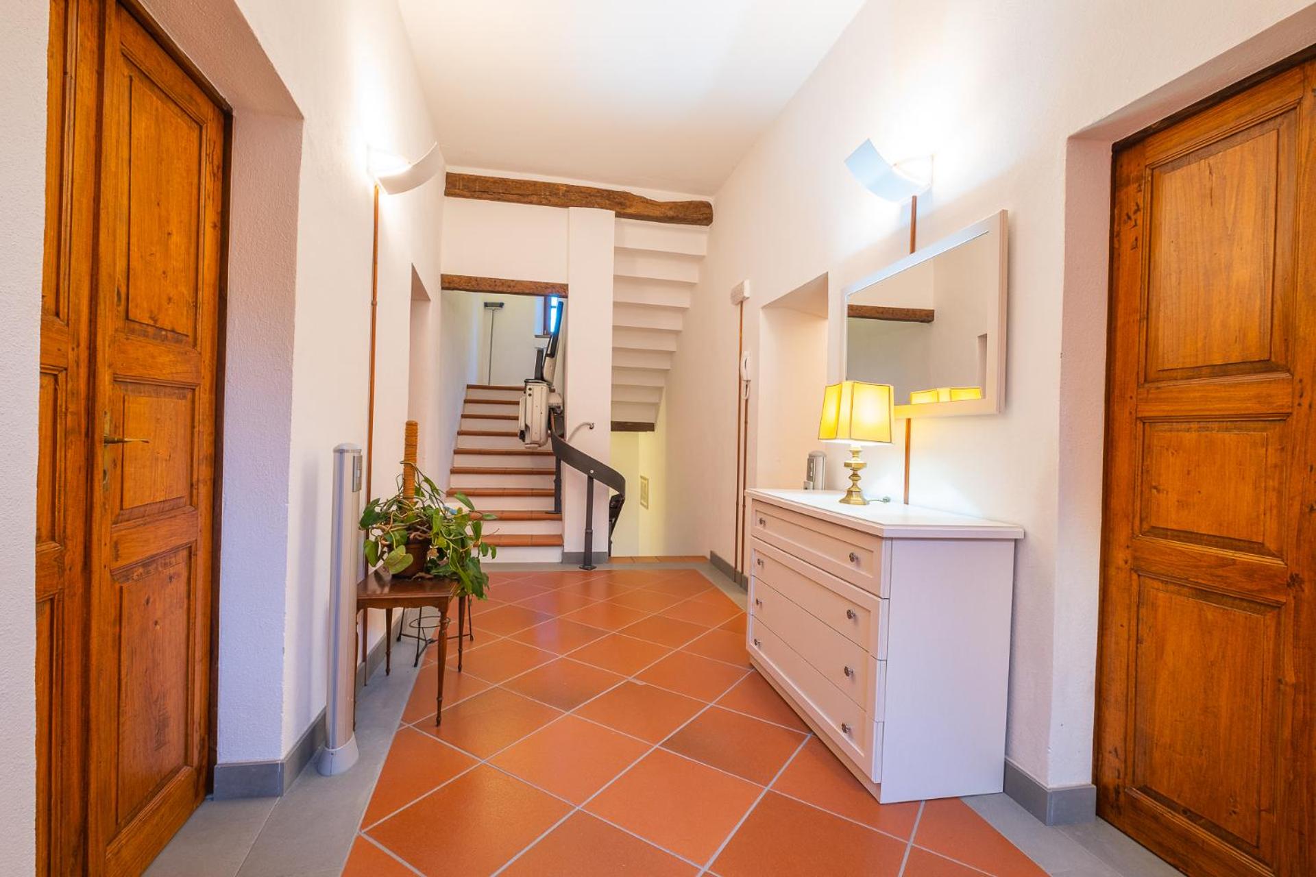 Quadruple Room with Garden View photo 1