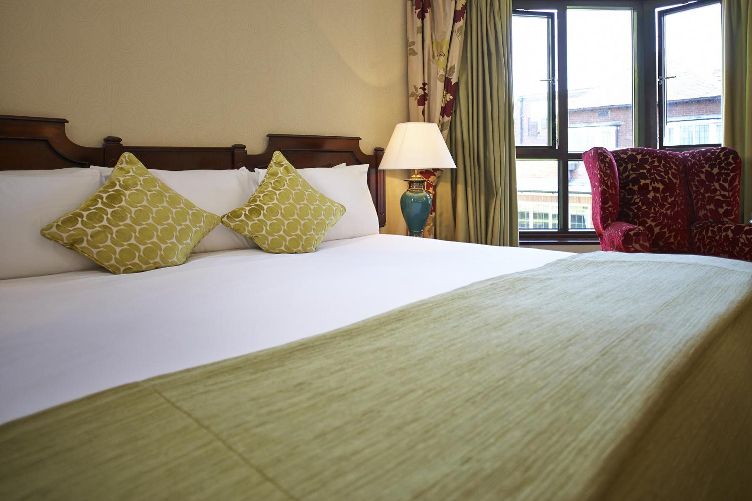 Classic Double Room - Photo 2
