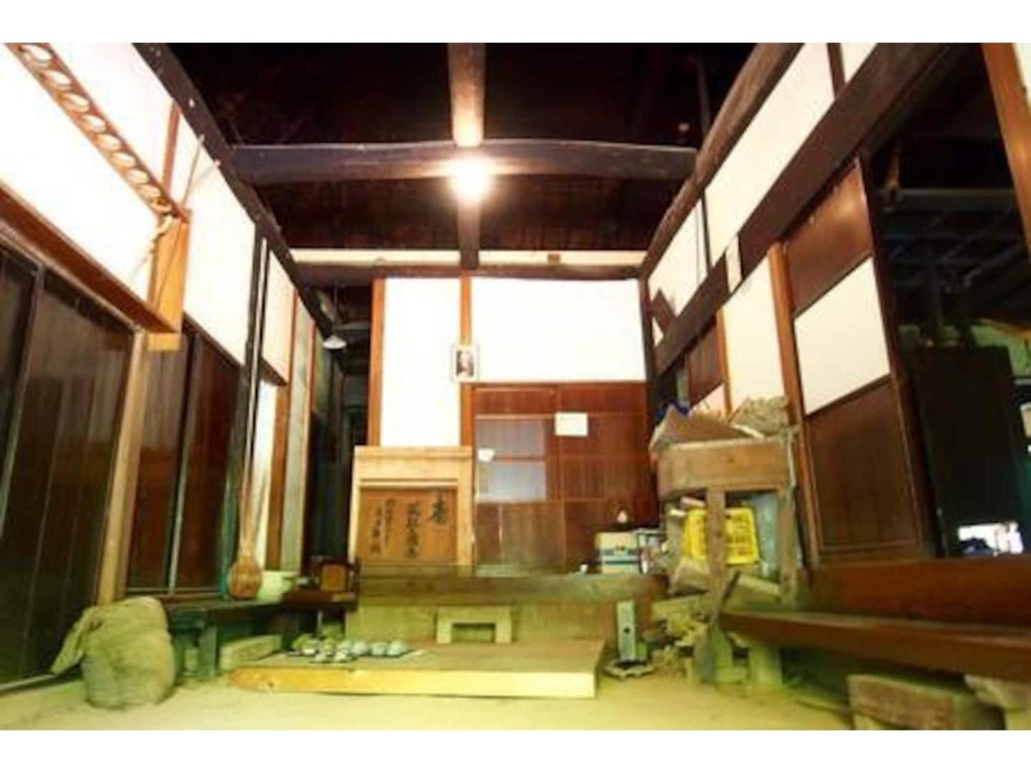 Vacation Home photo 1