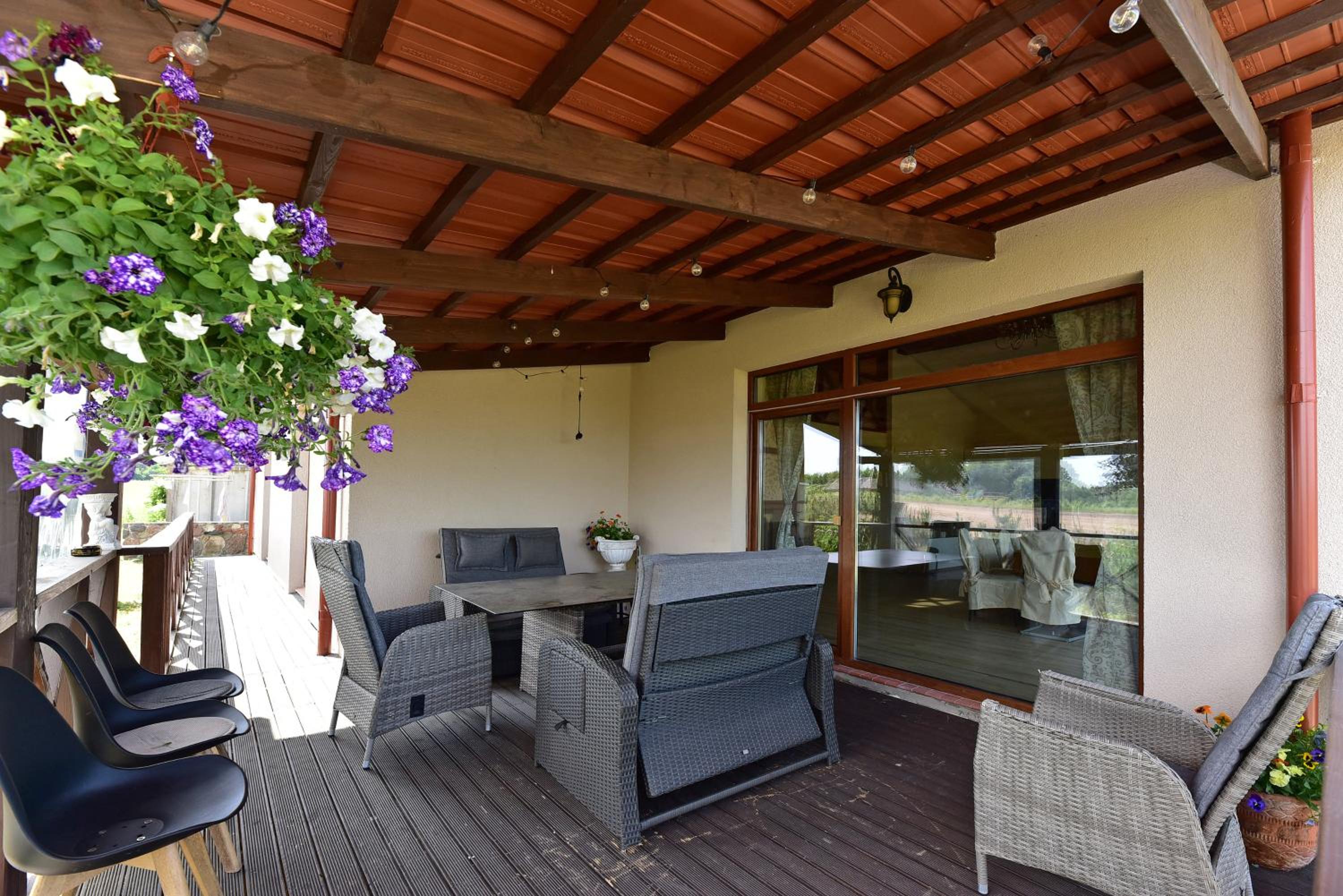 Apartment - Split Level - Photo 26