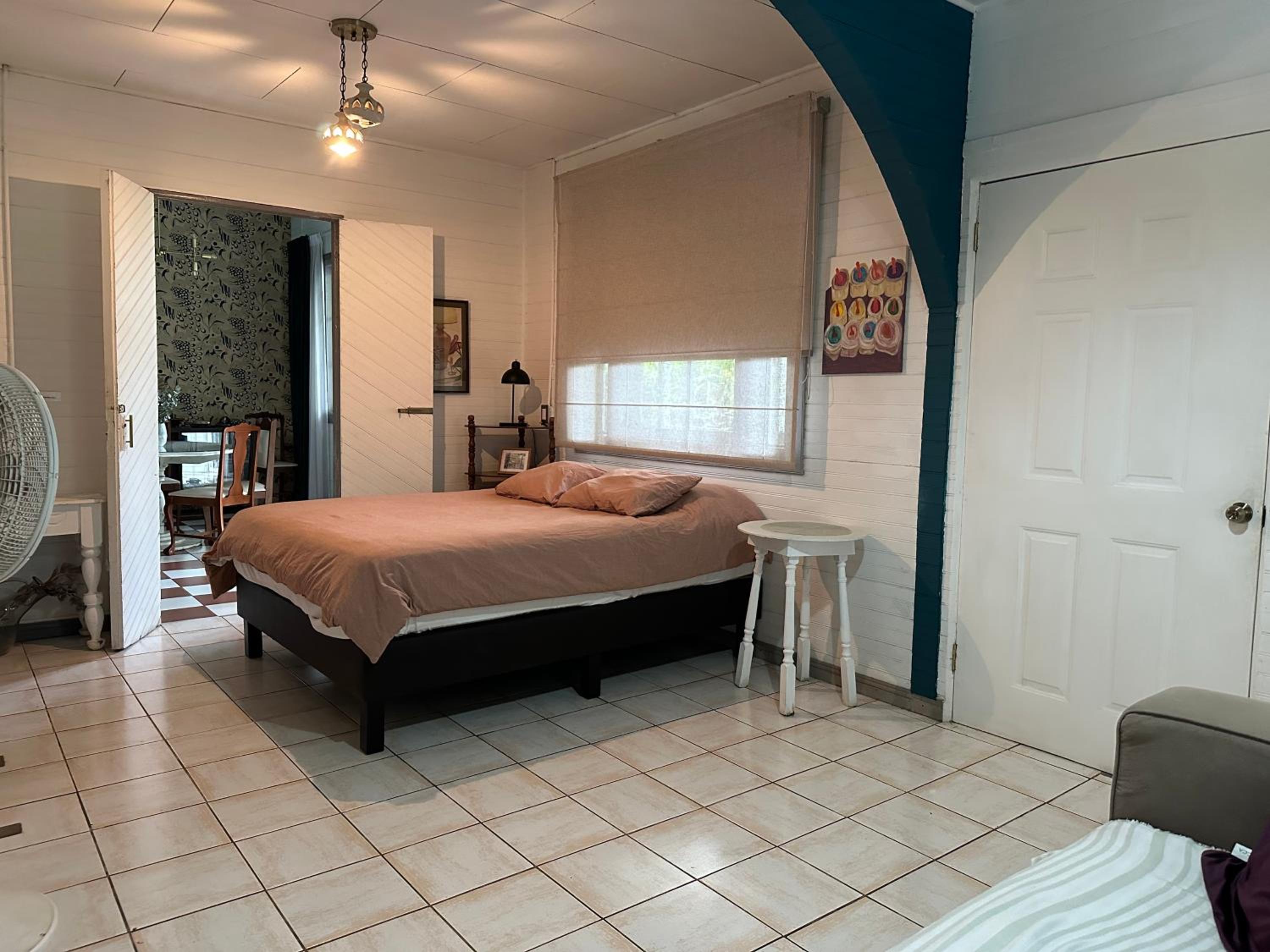 Superior Double Room photo 1