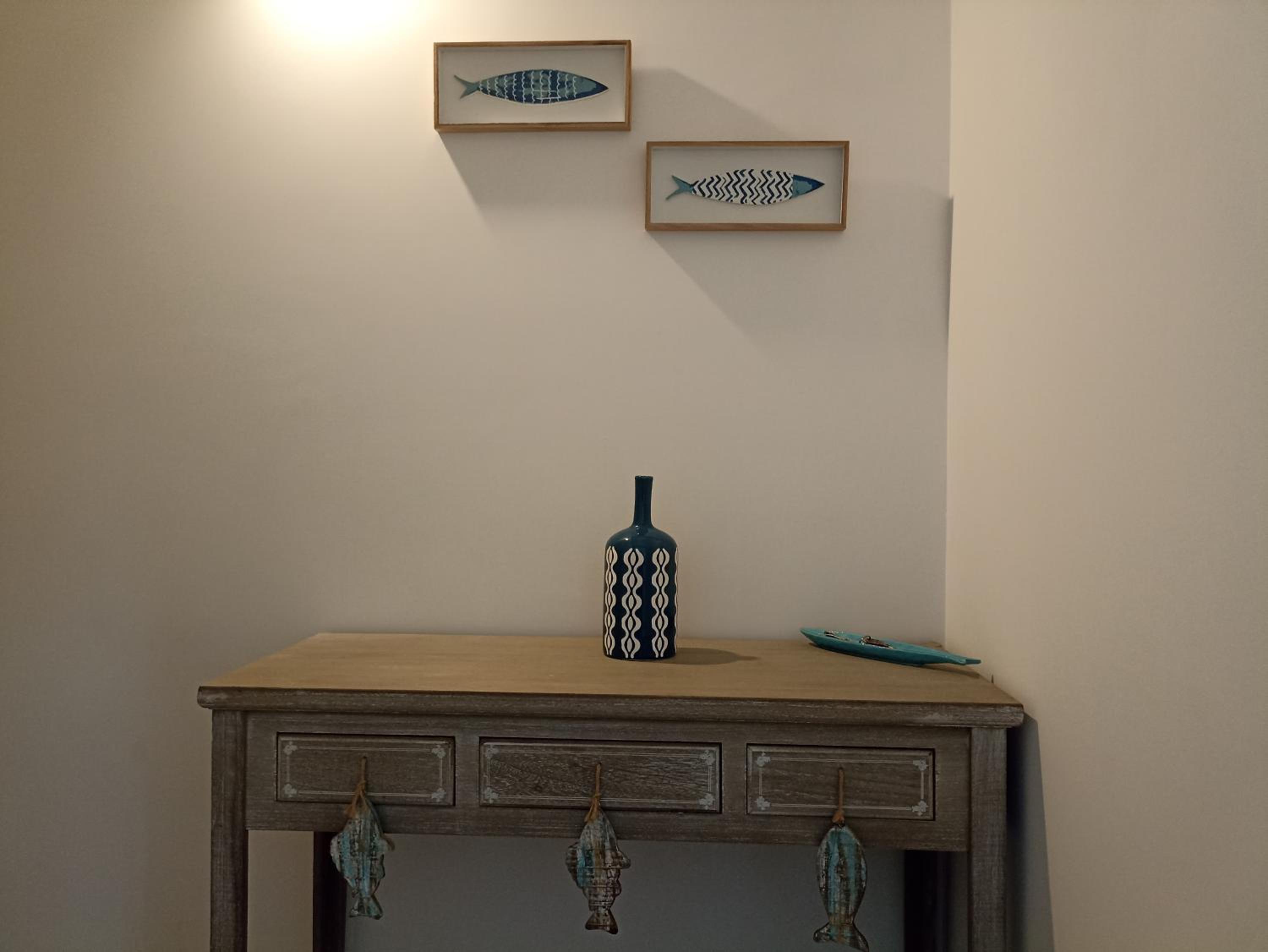 Deluxe Apartment photo 1